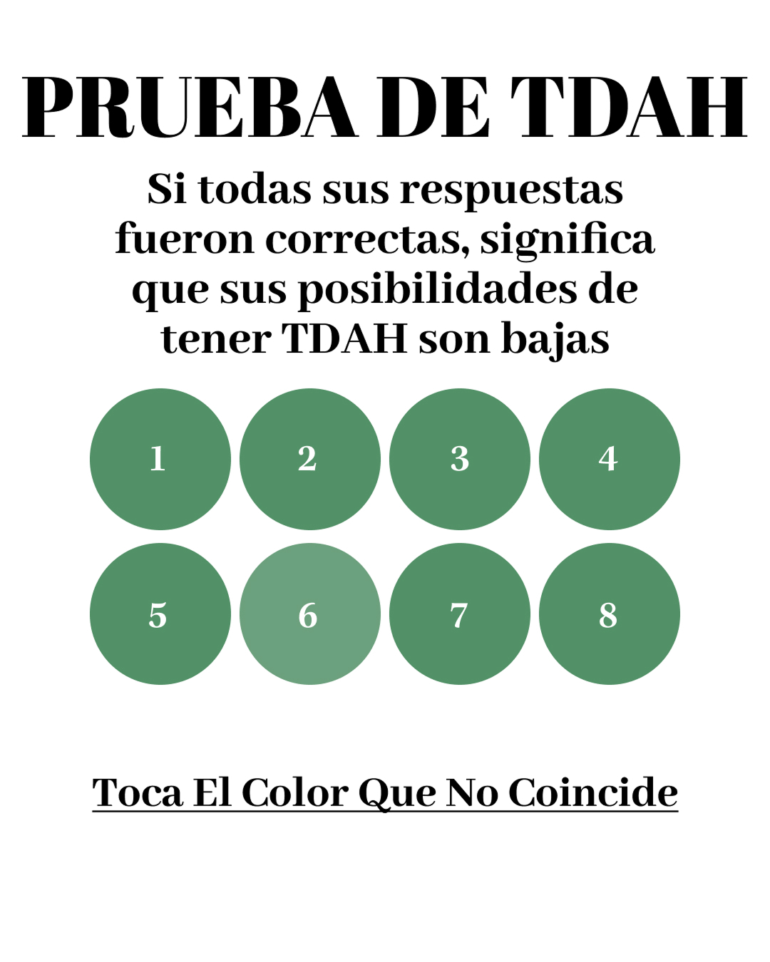 Impulse: Juegos Mentales Facebook ad: 20+ MLN DOWNLOADS