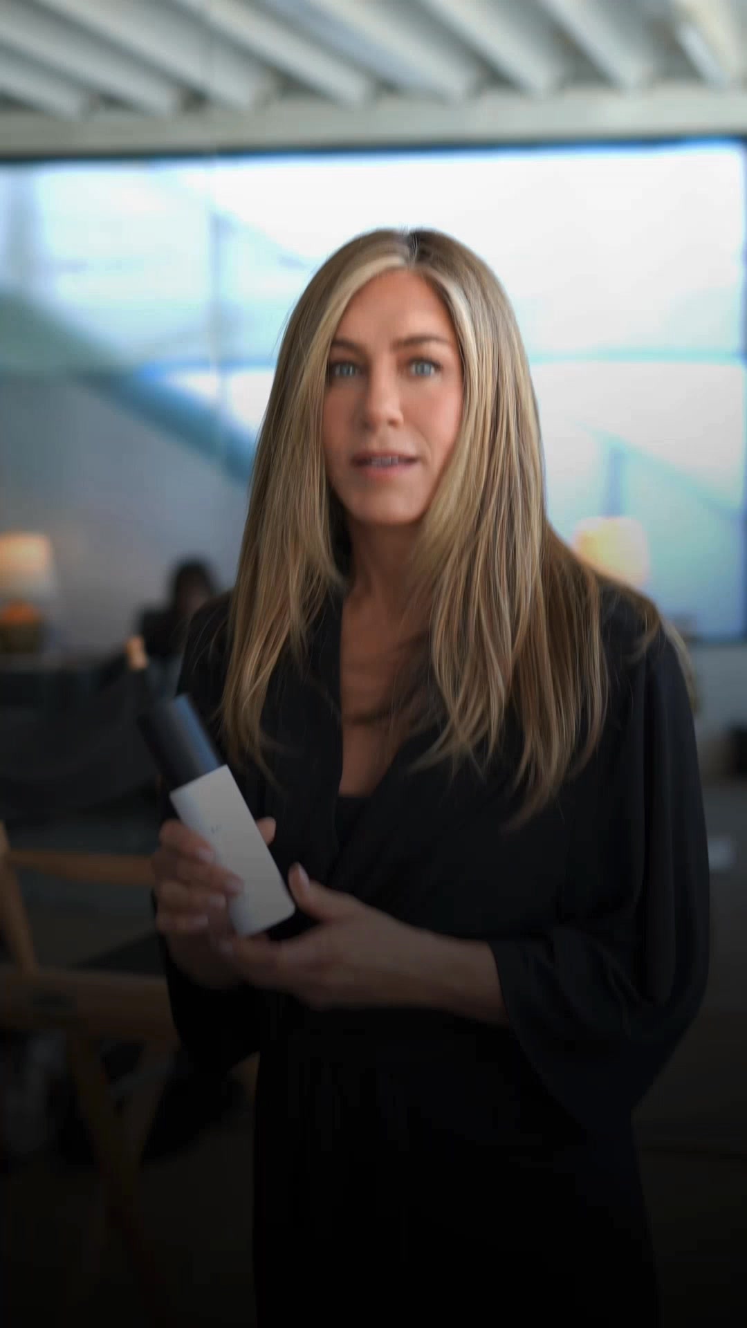 Jennifer Aniston Facebook ad from Jun 2, 2026