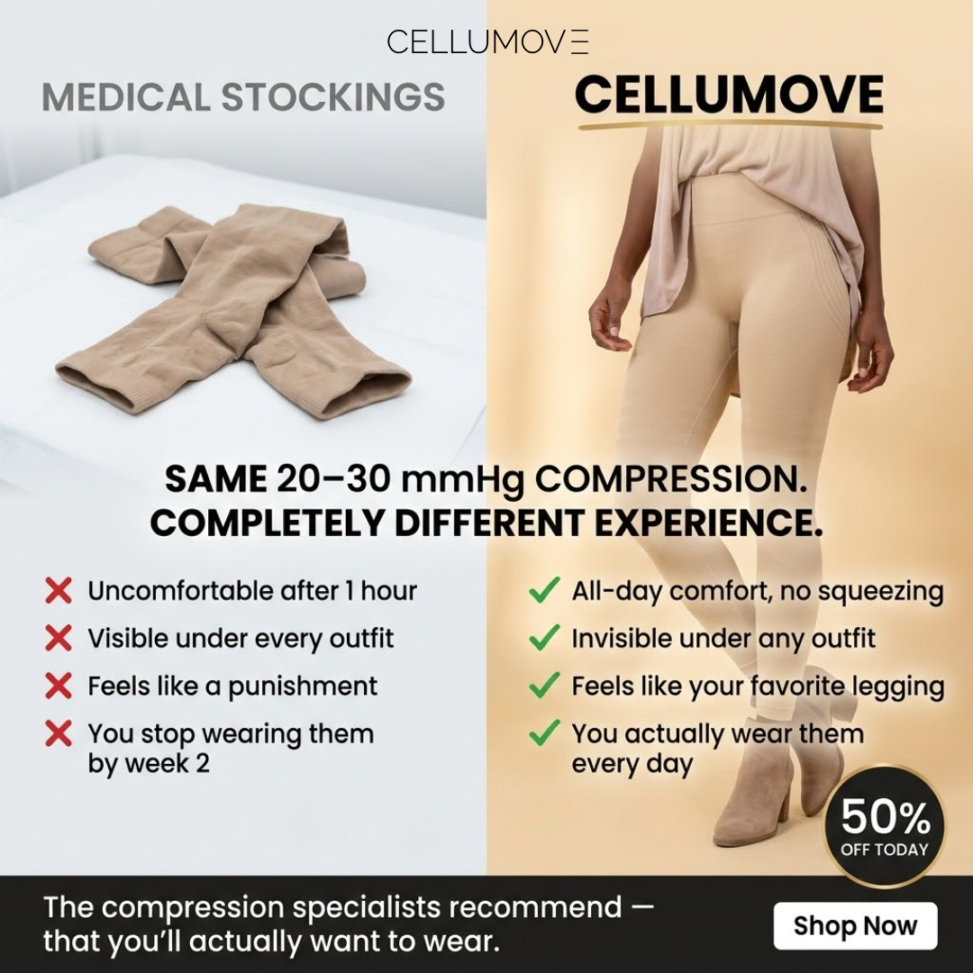 Women's Wellness Lab Facebook ad