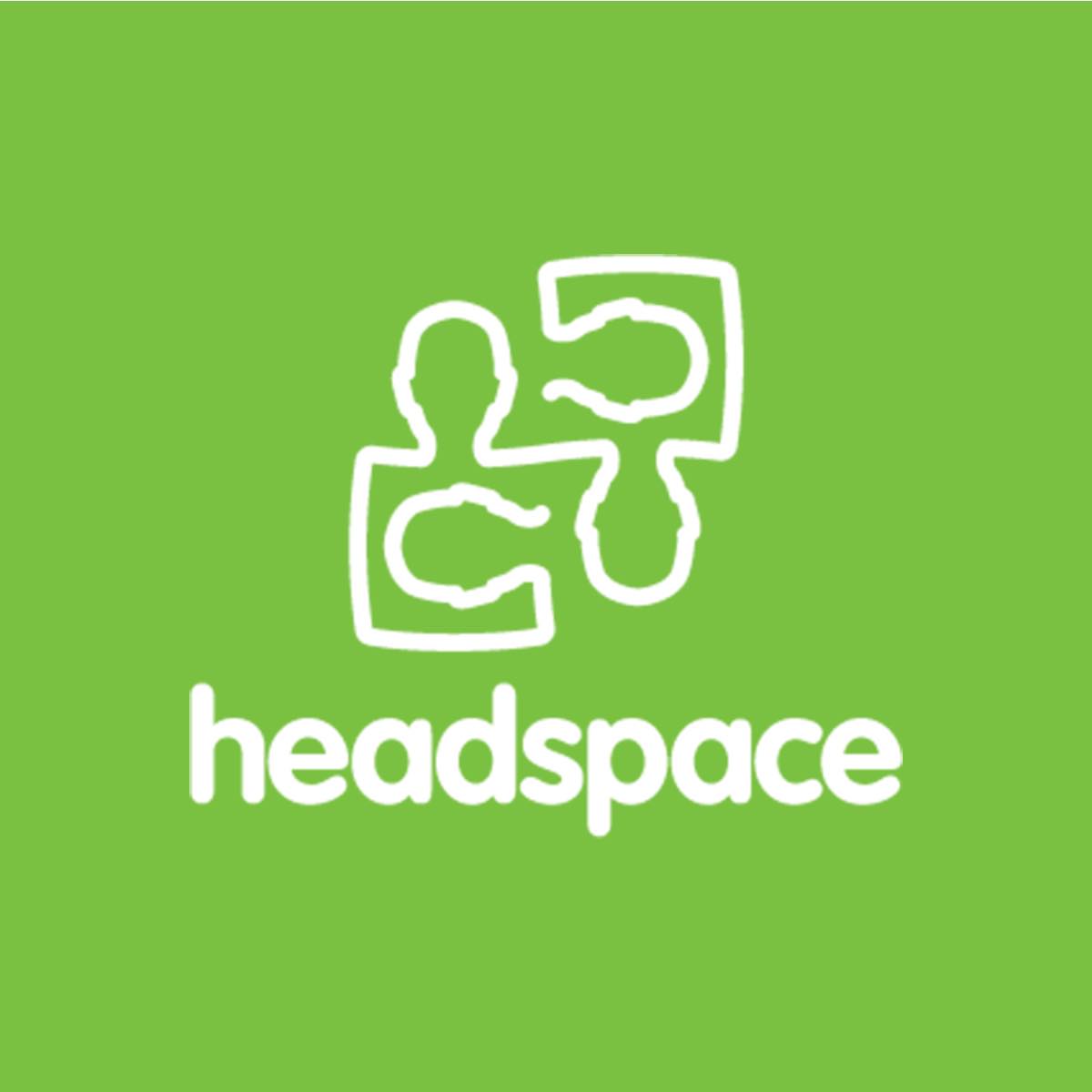 headspace Facebook ad