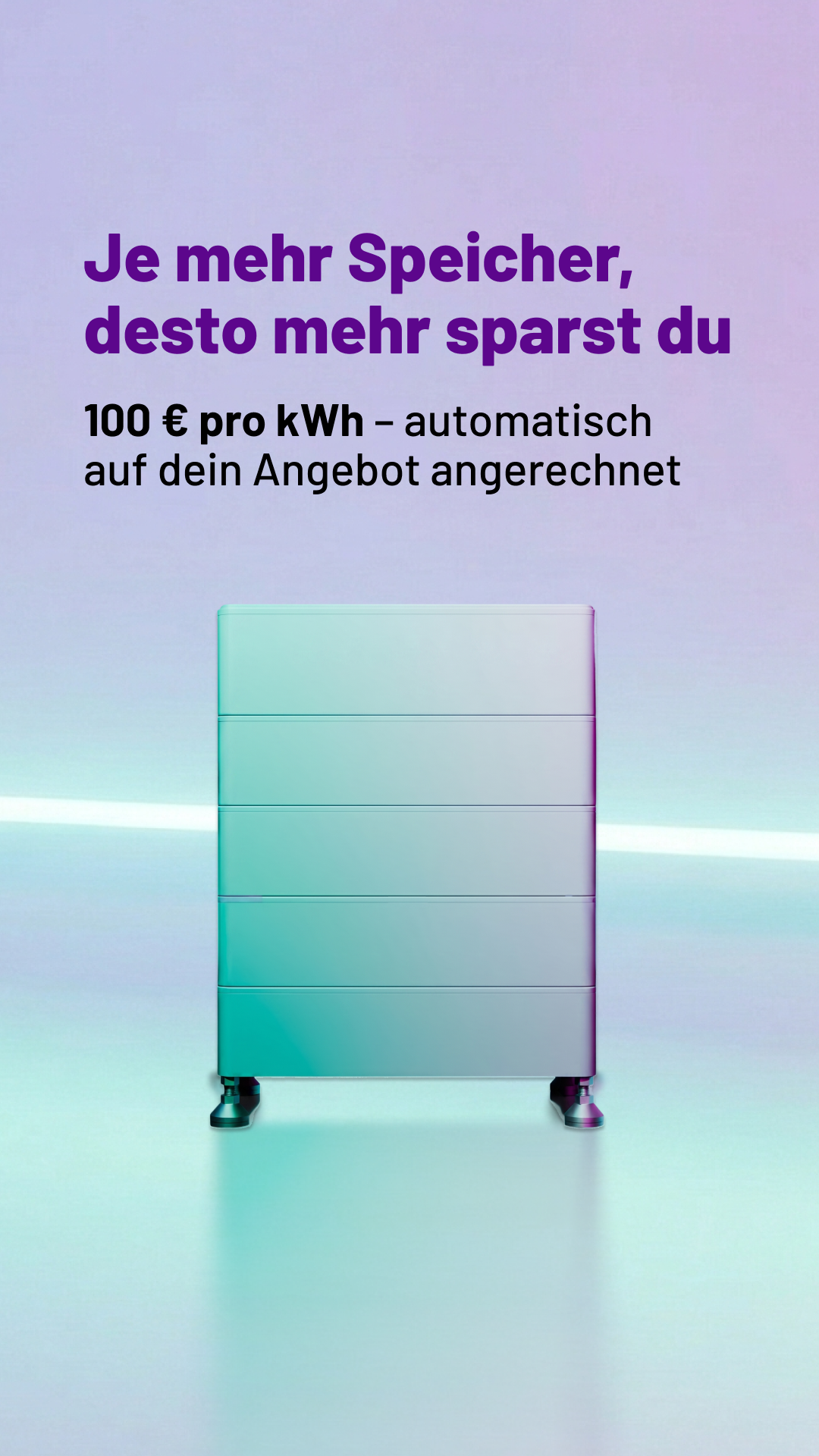 1KOMMA5GRAD Facebook ad