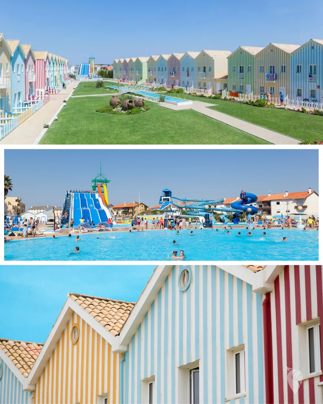 VakantiePiraten.nl Facebook ad