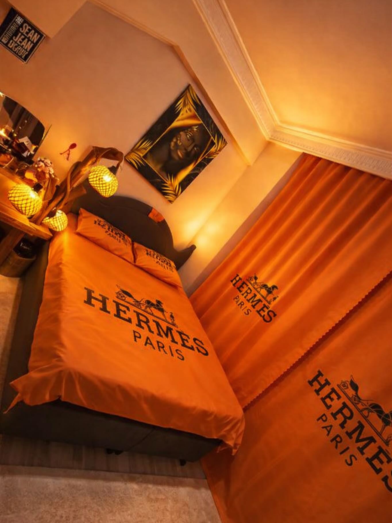 Luxury Home Dekor Facebook ad: @vera35_soydan Güzel günlerde kullanın