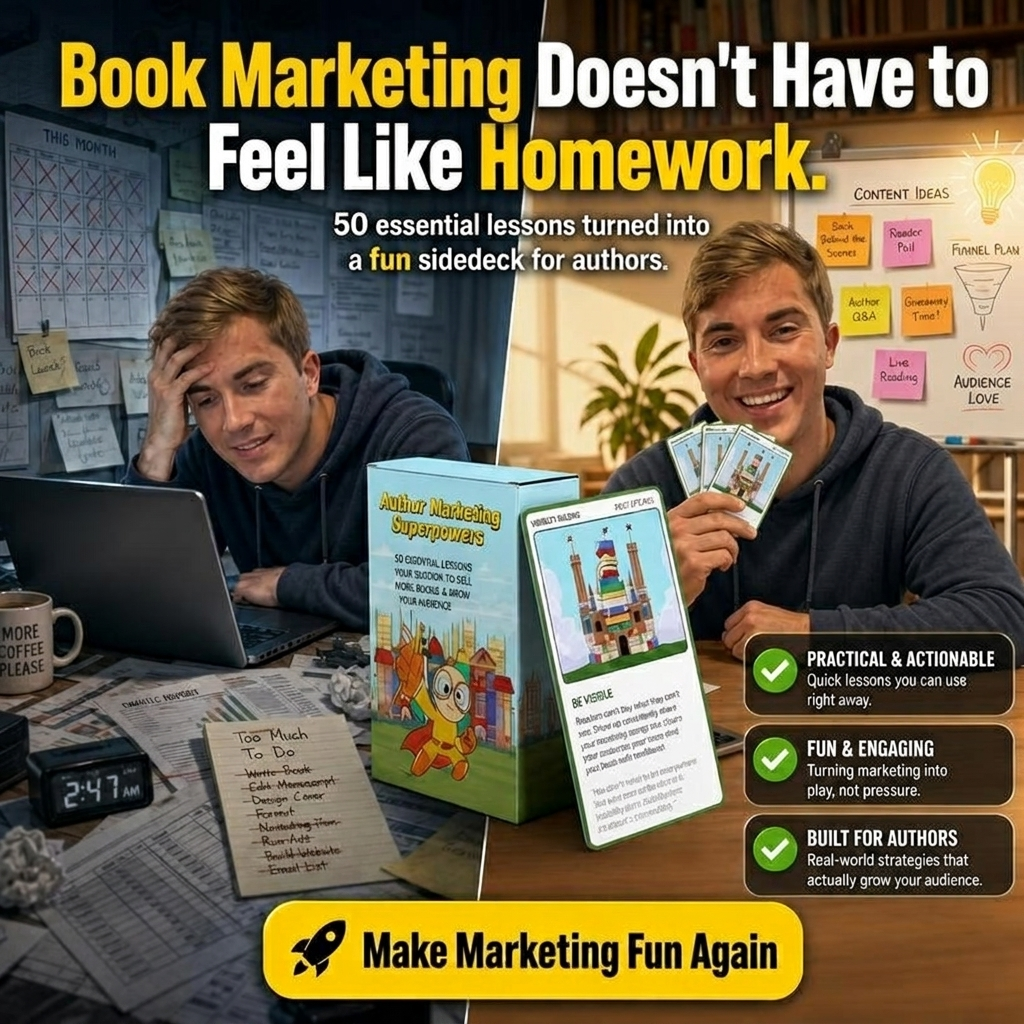 Creatorwood Facebook ad