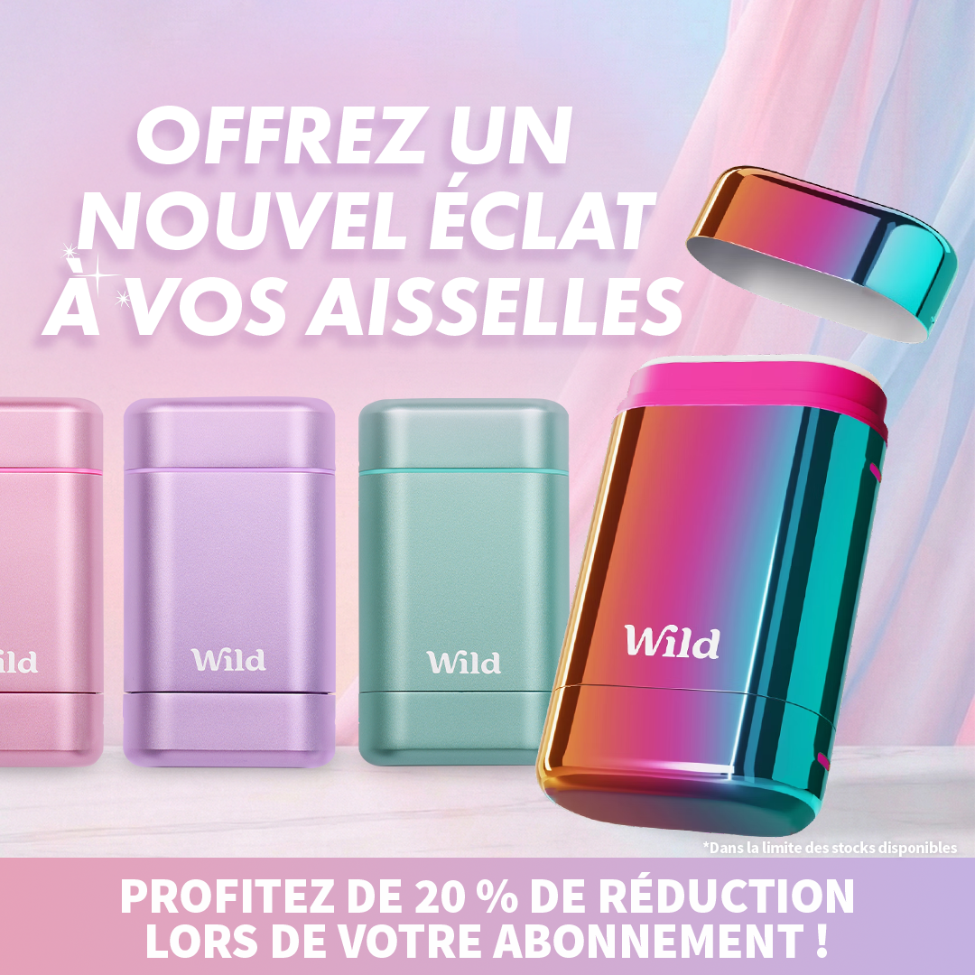 Blusher Facebook ad