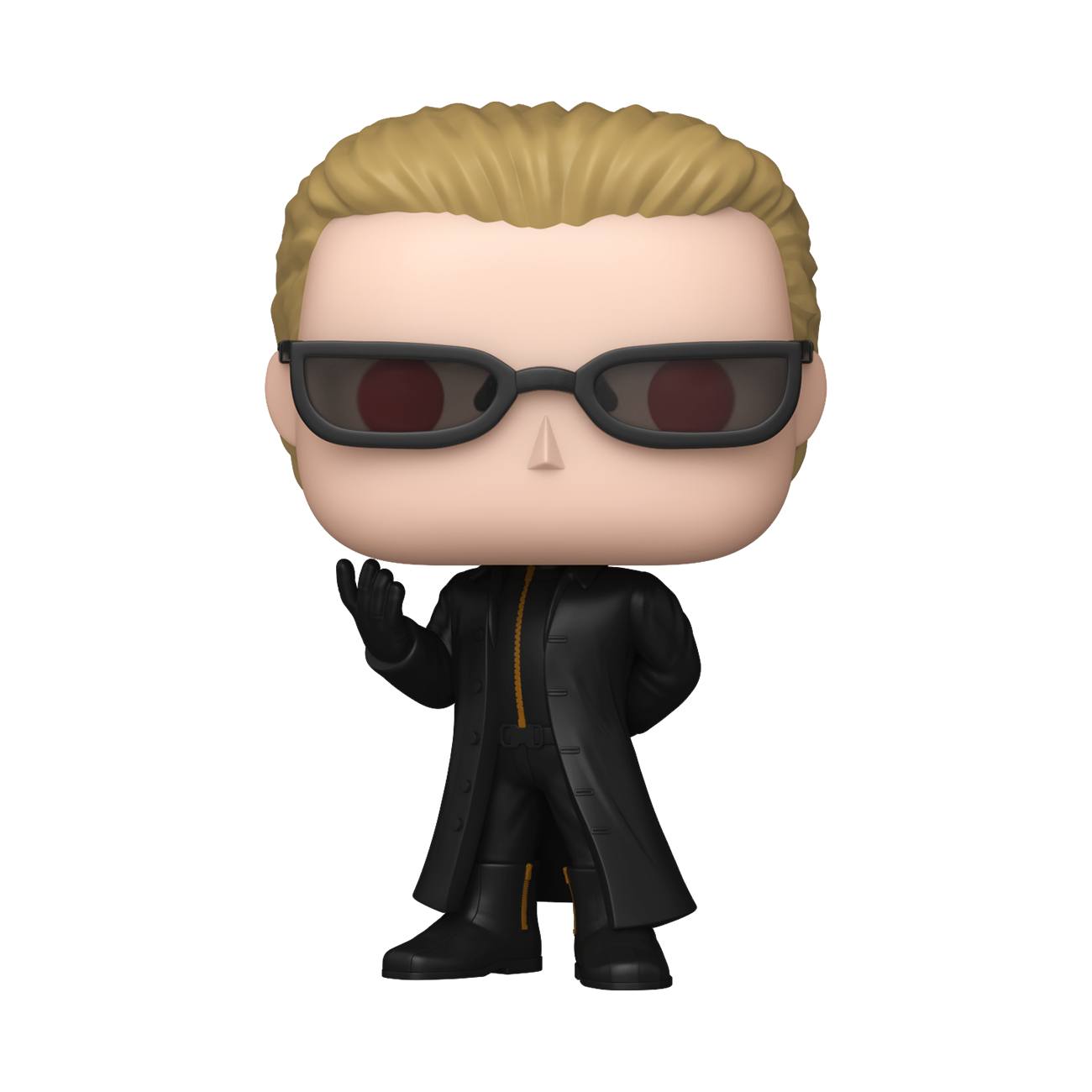 Funko Facebook ad
