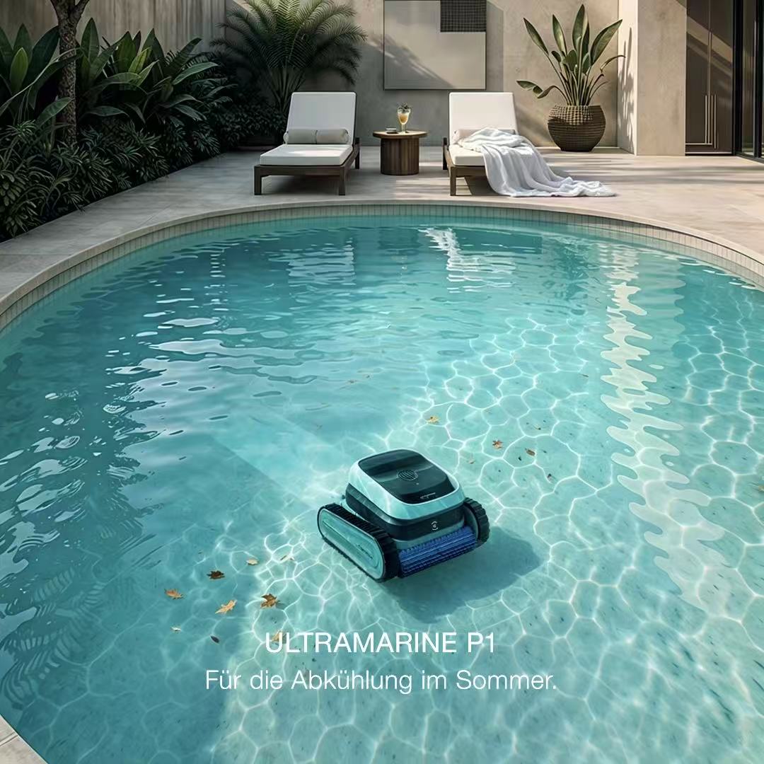 ECOVACS ROBOTICS Facebook ad