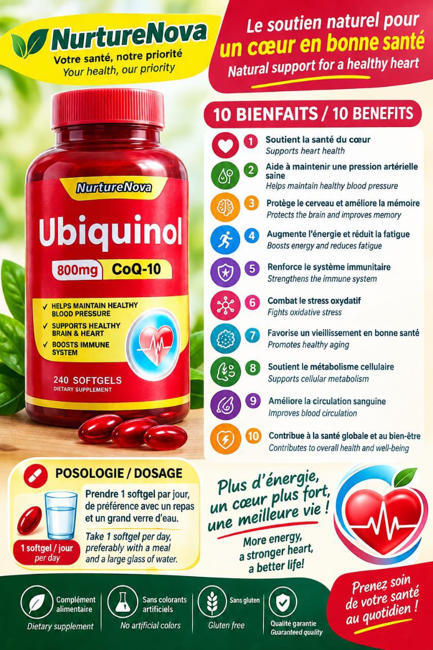 Bionature  Facebook ad