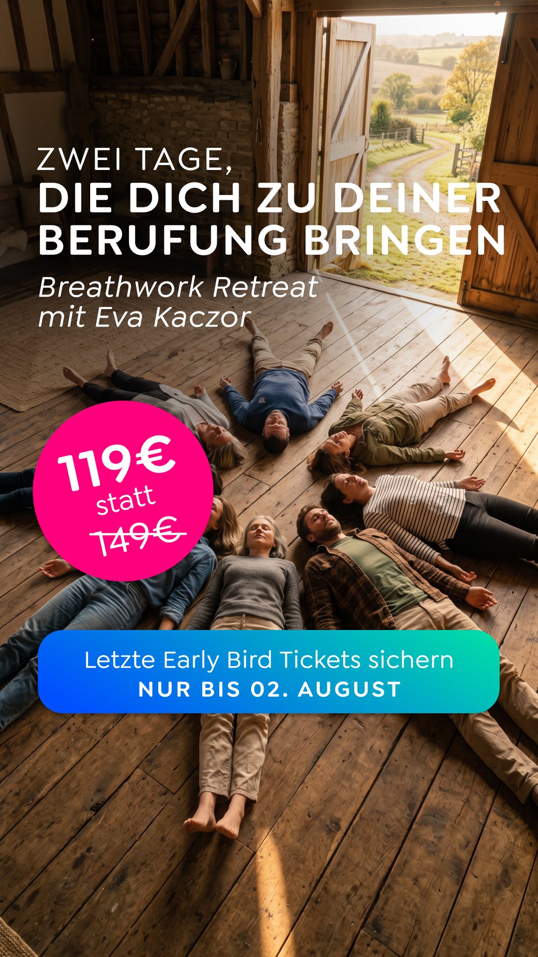 Greator Facebook ad