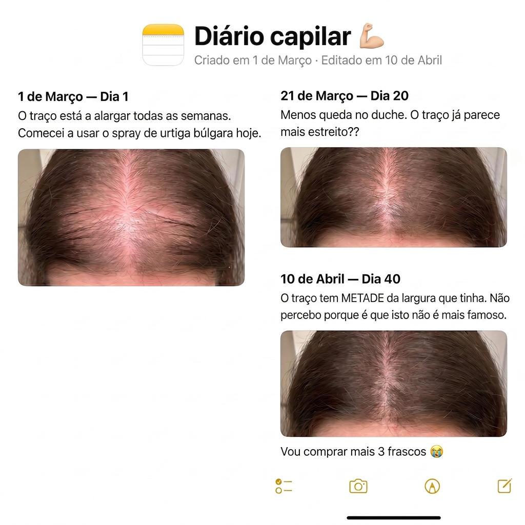 Cosméticos Orgânicos - InaEssentials.pt Facebook ad