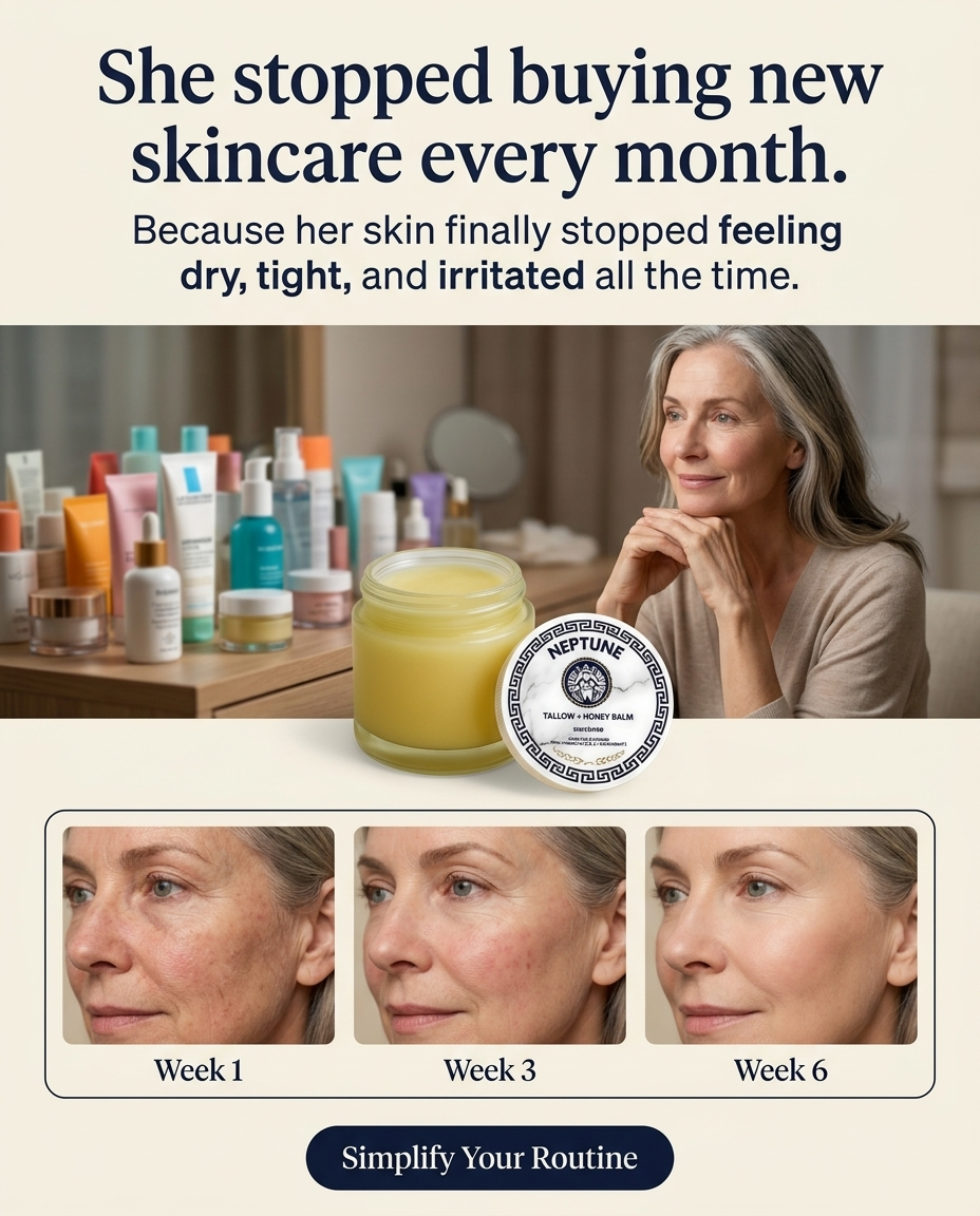Neptune Health Facebook ad