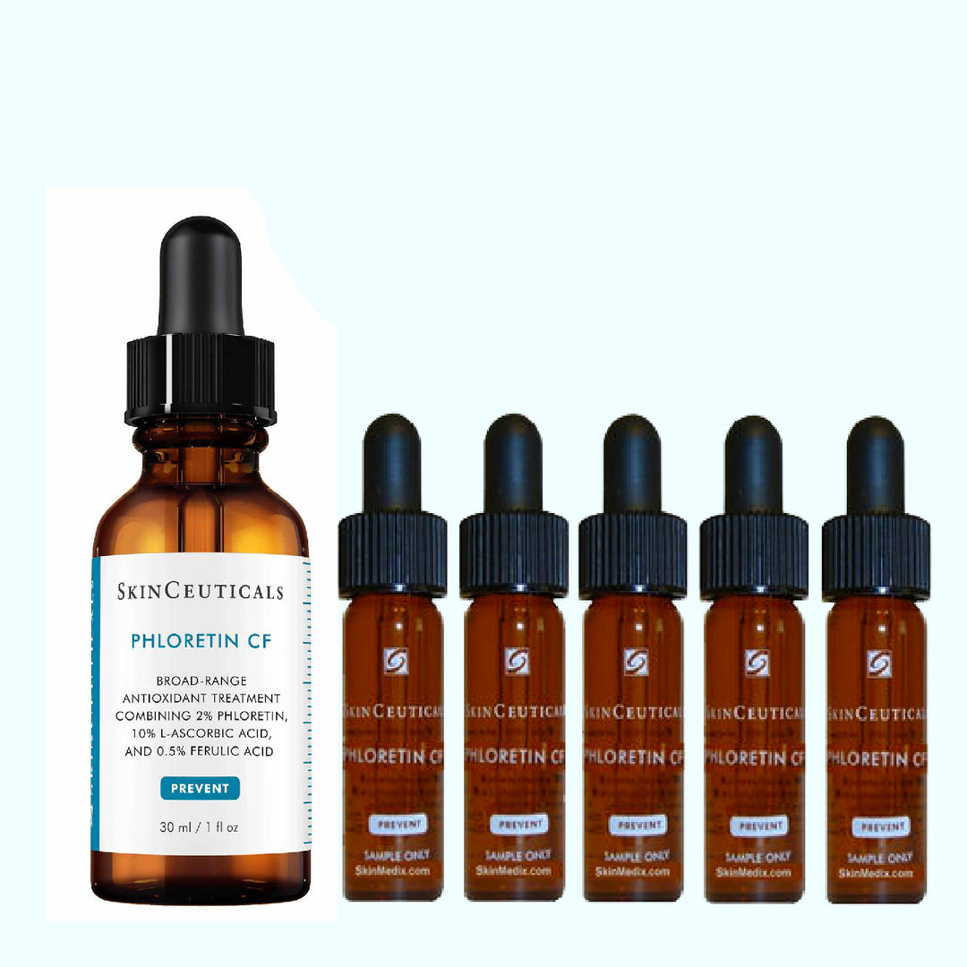 Atone Skin Facebook ad: Experience the pinnacle of professional skincare with…