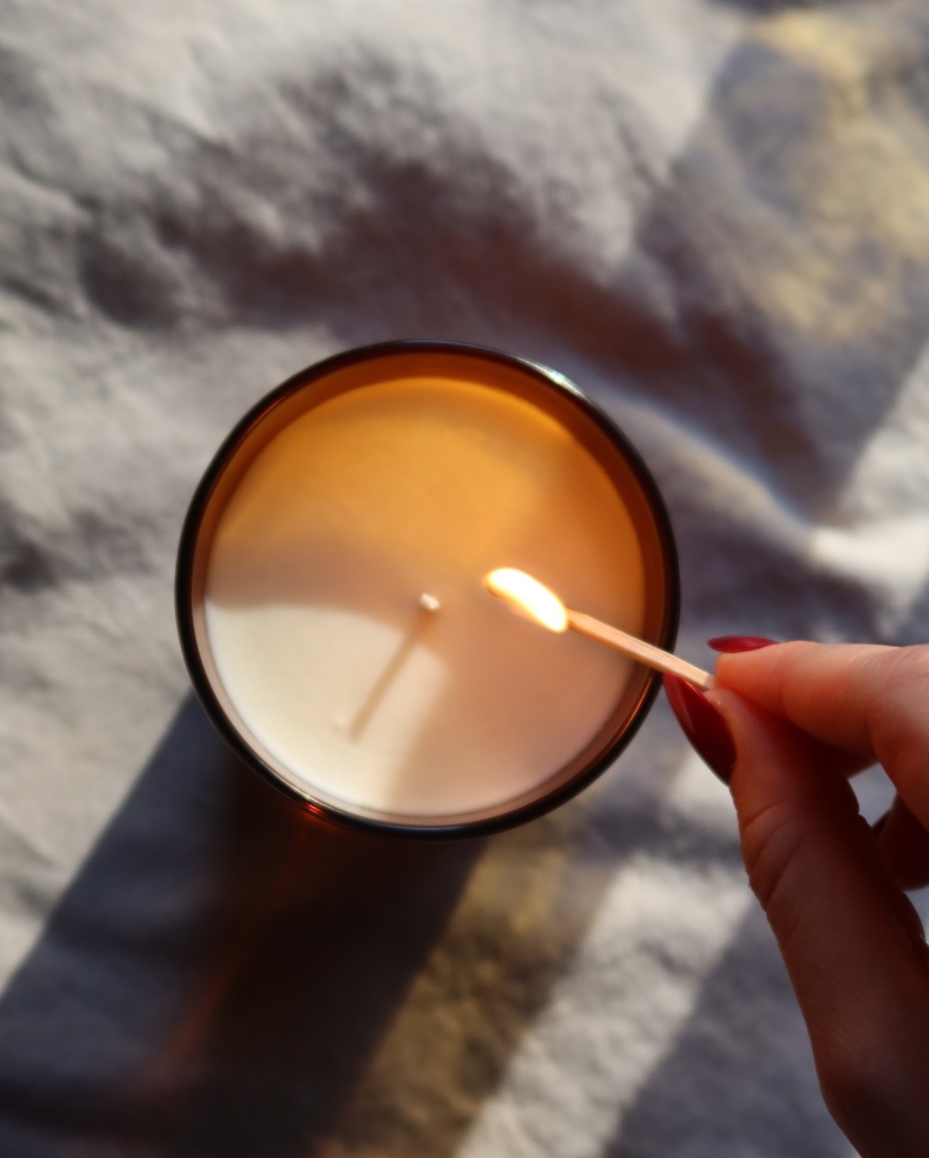 Buhn Facebook ad: Home Fragrance | Scents For The Home | Buhn