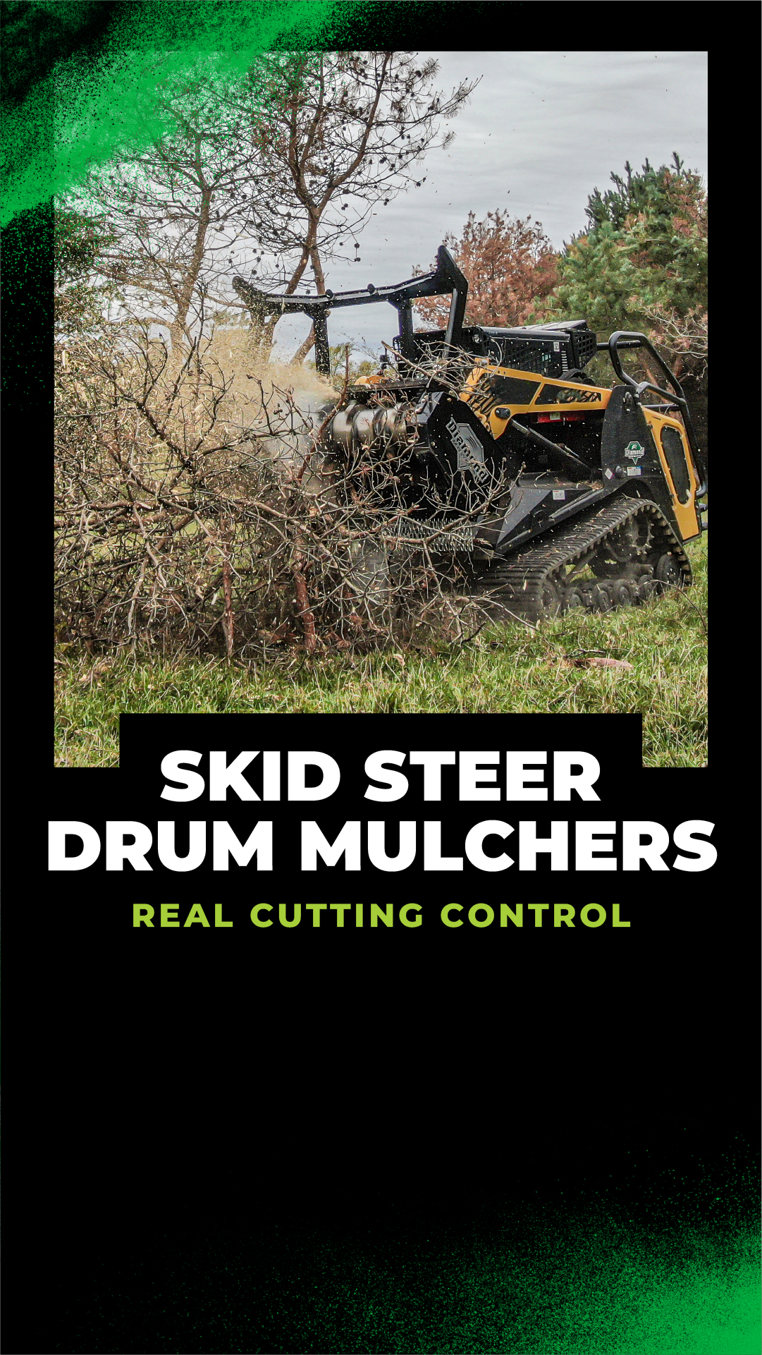 Diamond Mowers Facebook ad from Jun 22, 2026