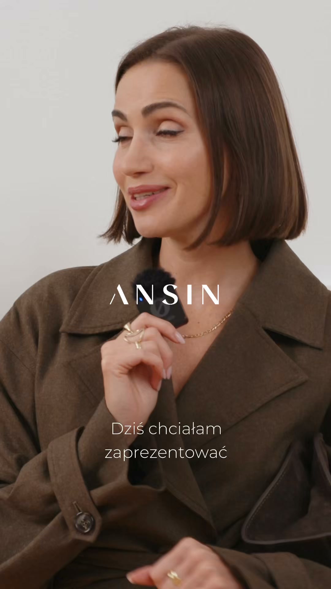 ANSIN Facebook ad: Nowy sezon, nowa odsłona ANSIN.