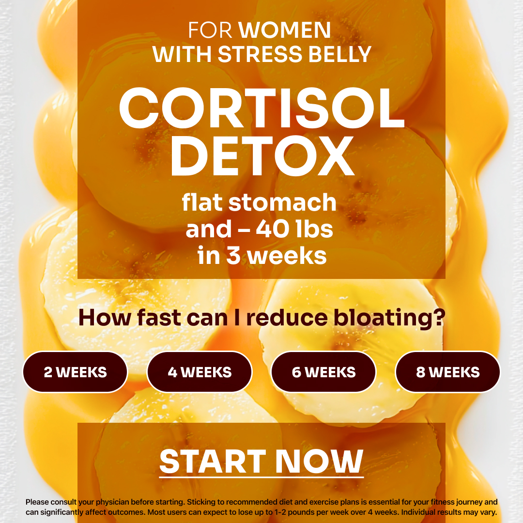 Olivia Harper Nutritionist  Facebook ad