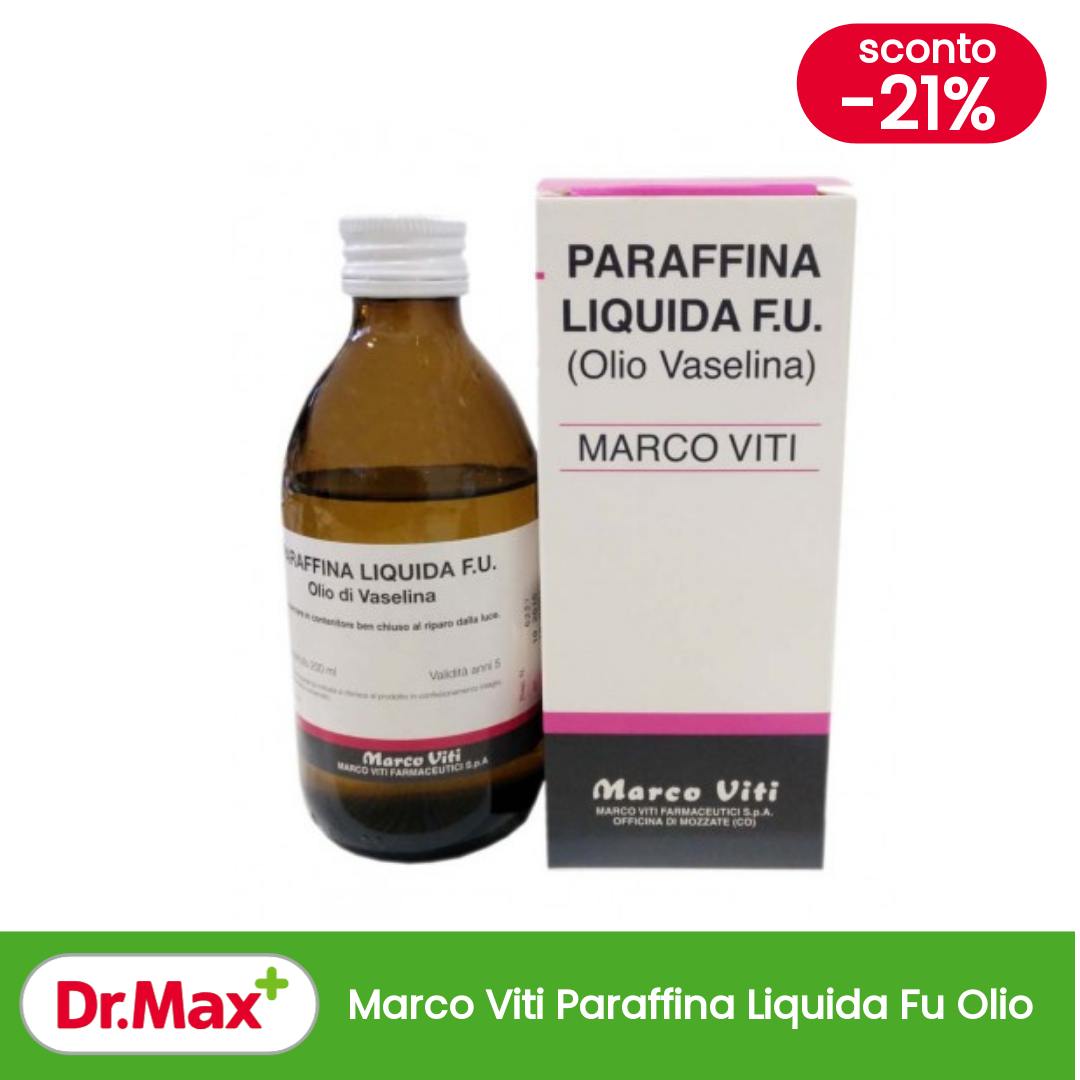Dr. Max Farmacie Italia Facebook ad