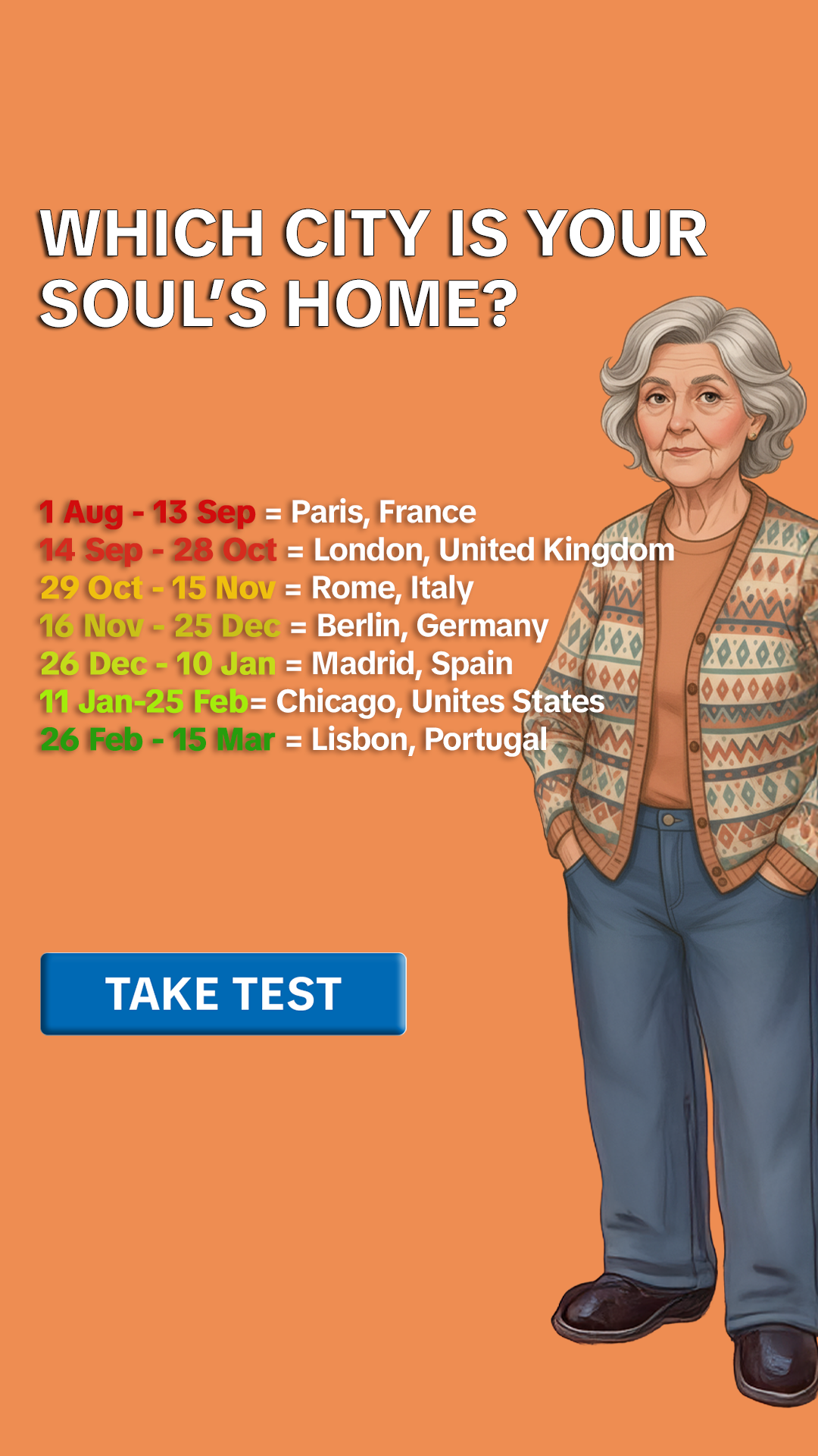 Hint Astro Map Facebook ad from Apr 8, 2026