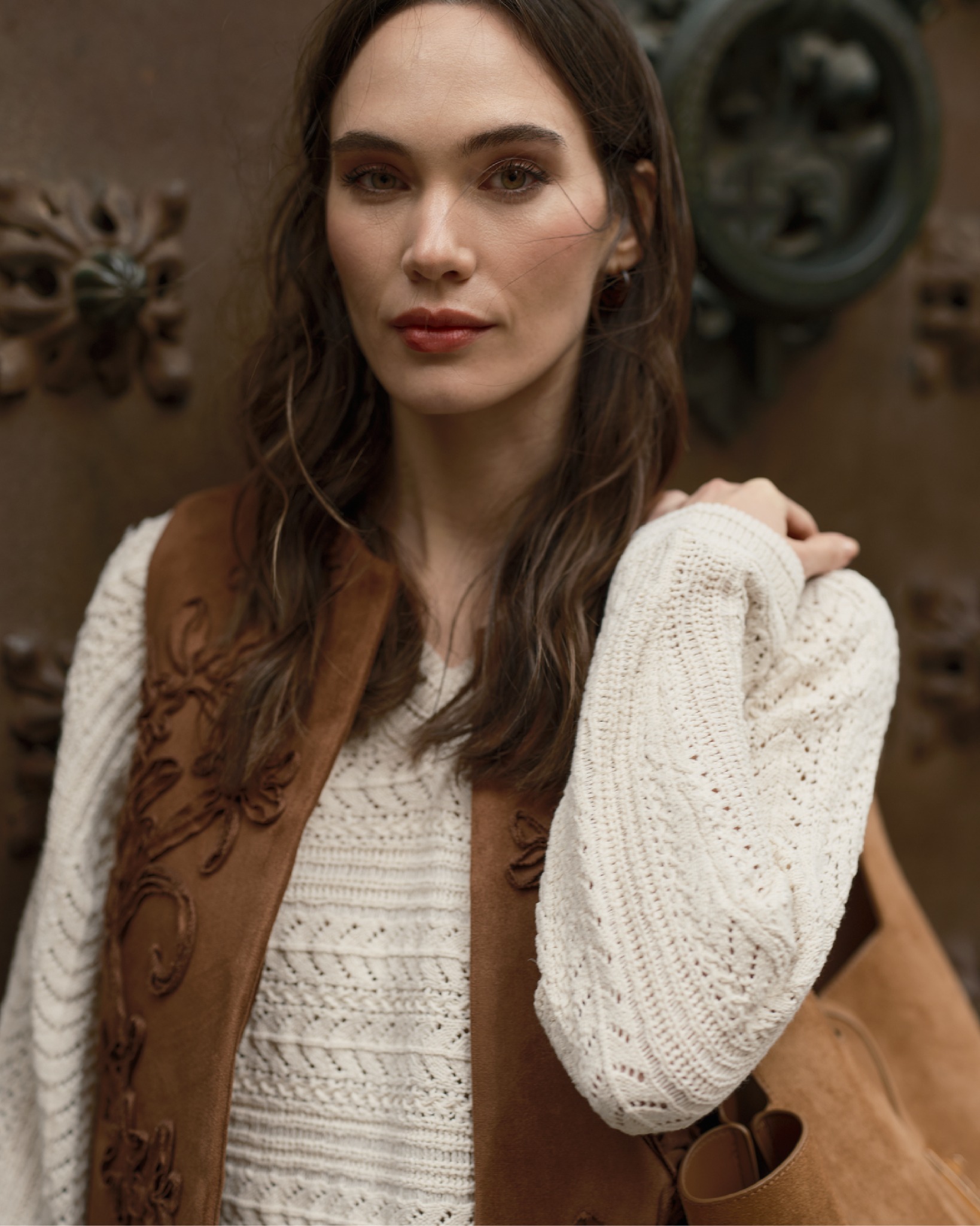 Esprit Colombia Facebook ad