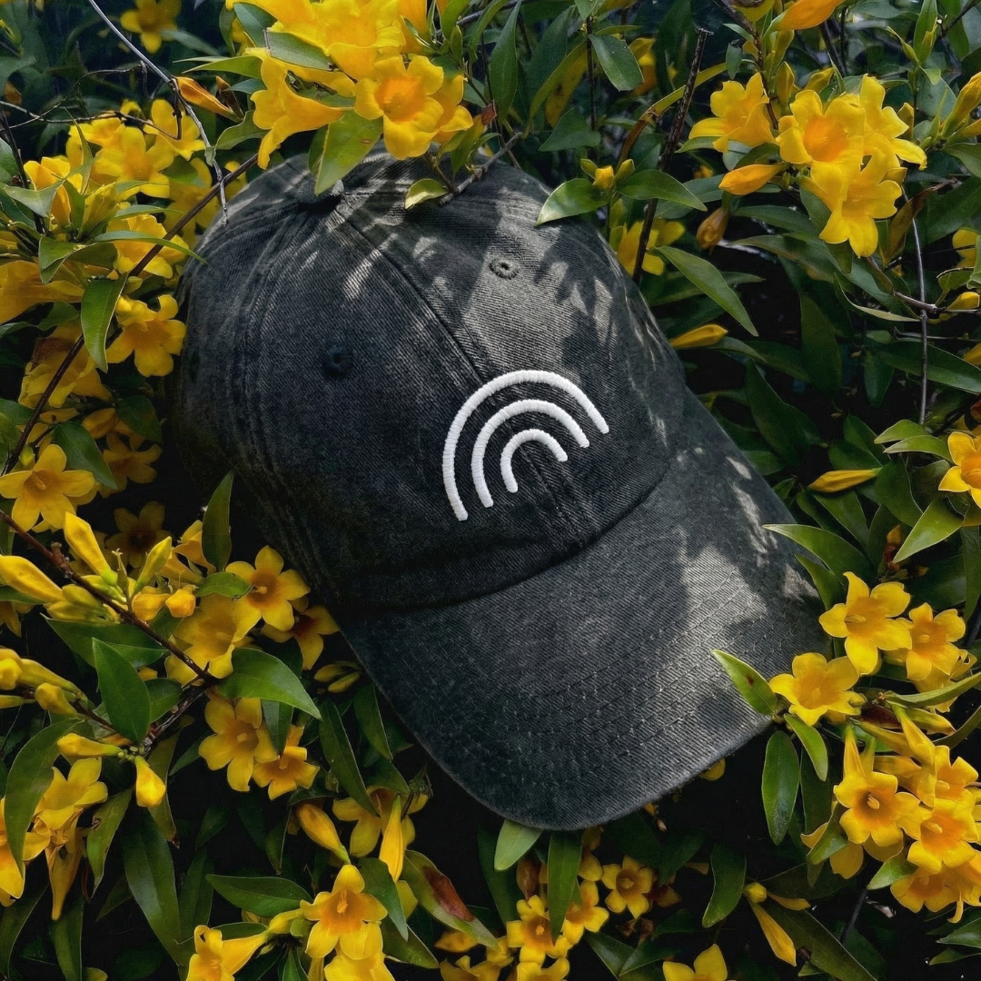 CAPS Apparel Facebook ad