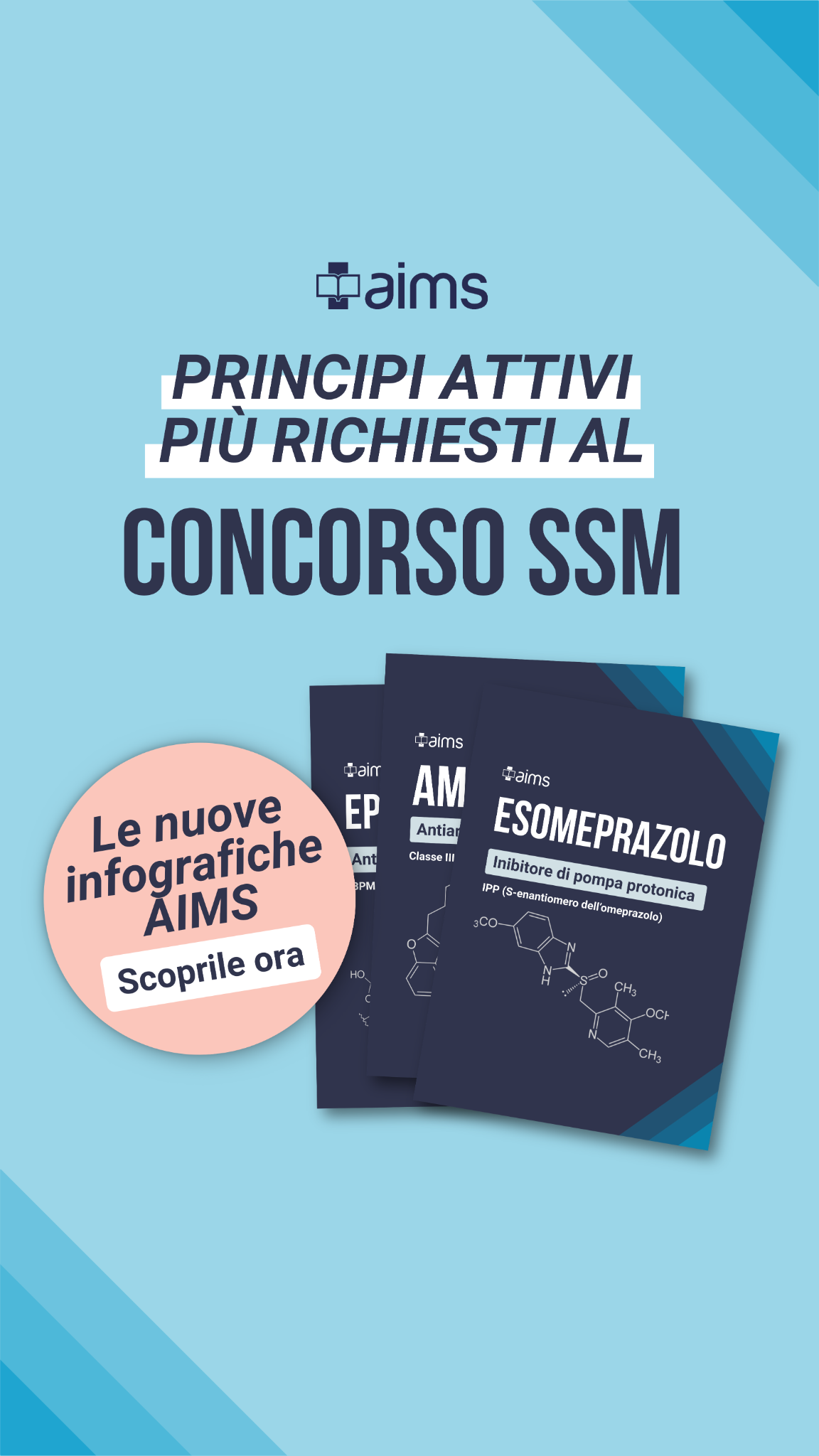 AIMS - Accademia Italiana Medici Specializzandi Facebook ad