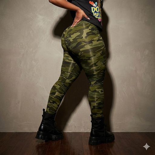 Glam26 Boutique Facebook ad from Dec 16, 2025
