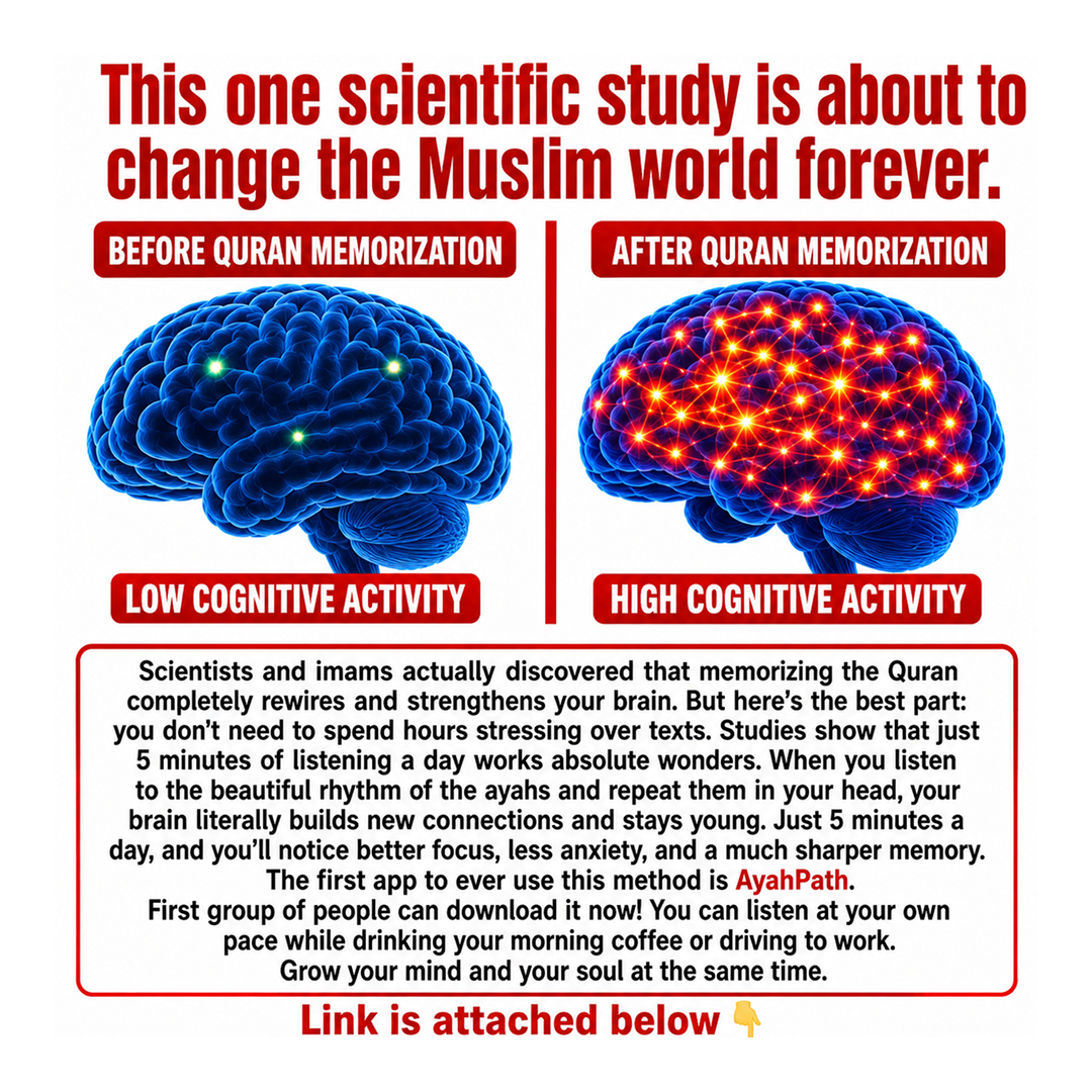 Imam Advice Daily Facebook ad