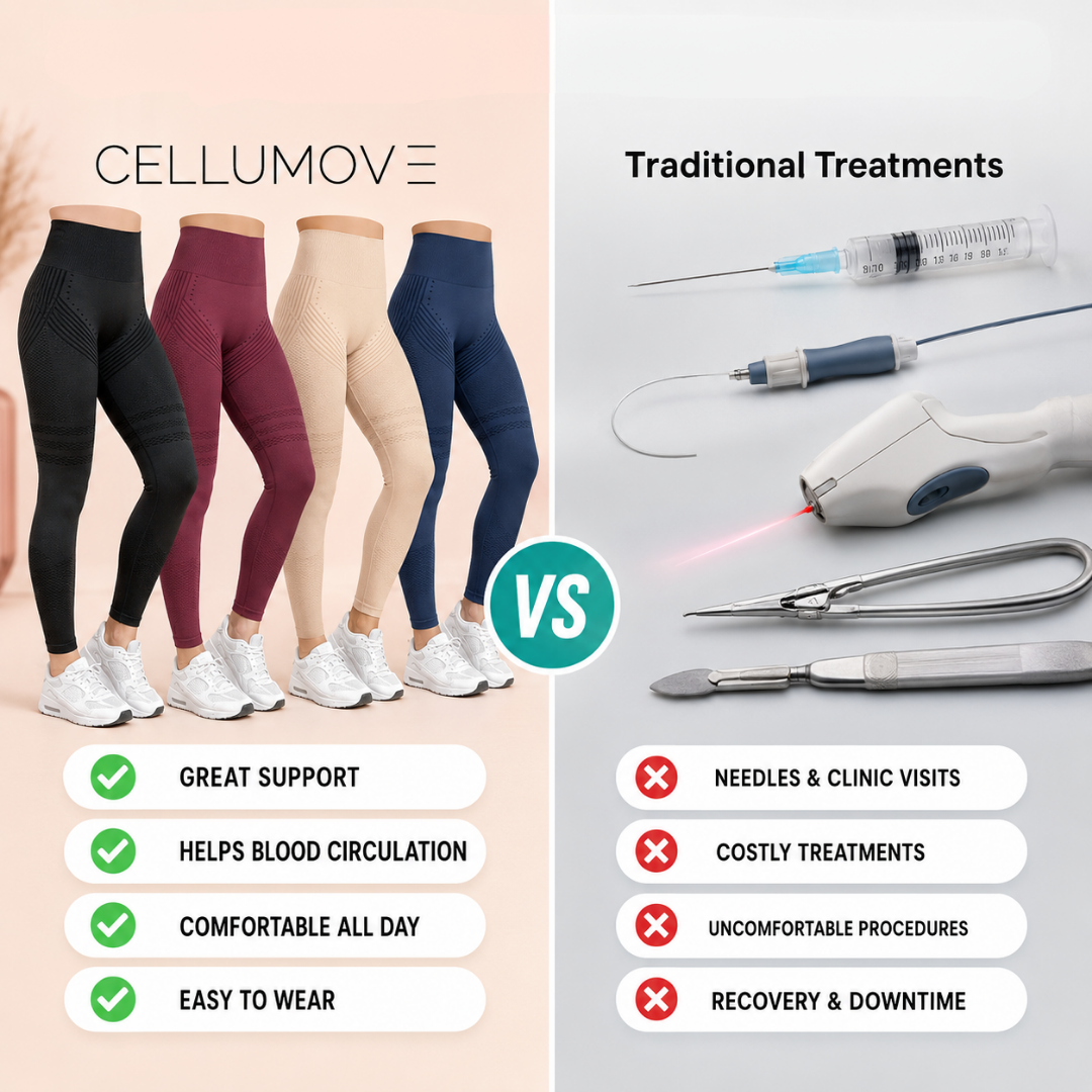 Cellumove Facebook ad