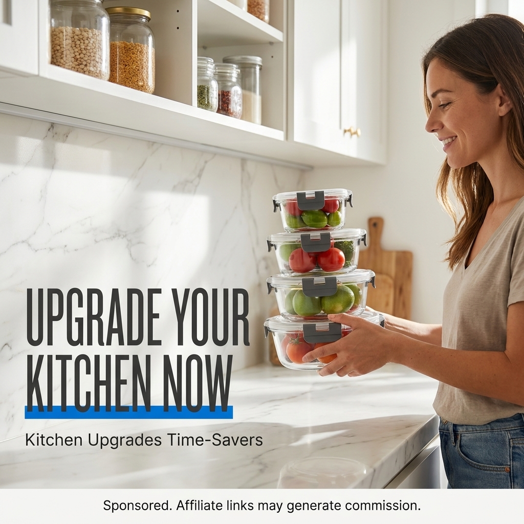 Azillionaires - K. Millionaire Facebook ad: Upgrade Your Kitchen Now