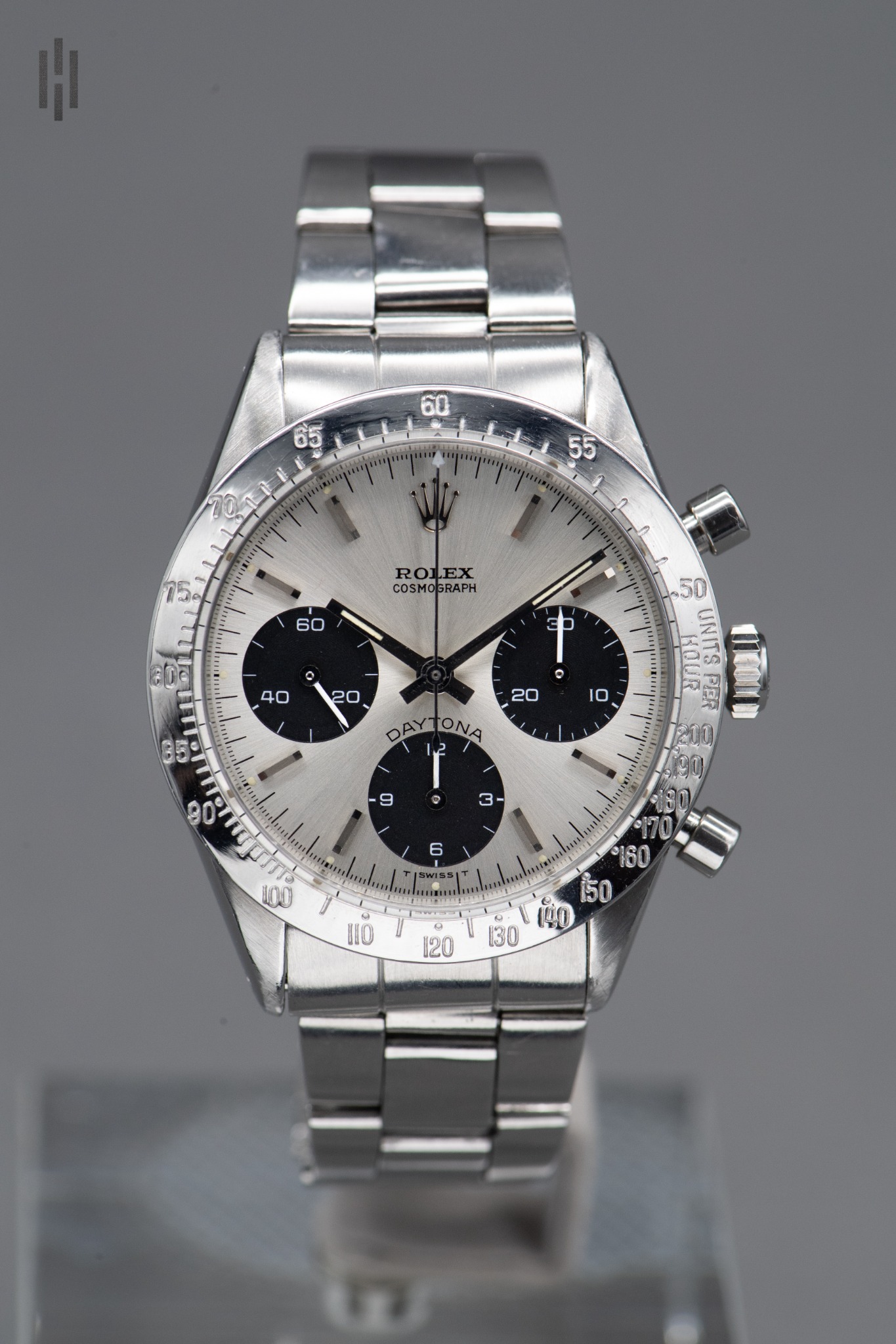 Huber Uhren & Schmuck Facebook ad