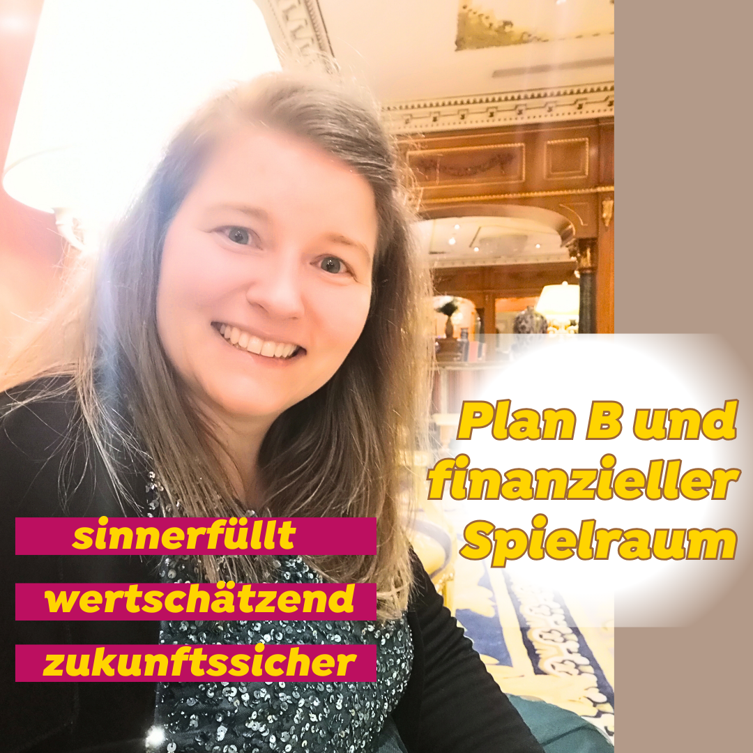 Cäcilia Müller Facebook ad: Kostenloser Workshop für Angestellte