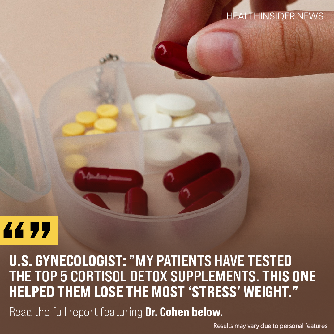 Health Insider Facebook ad