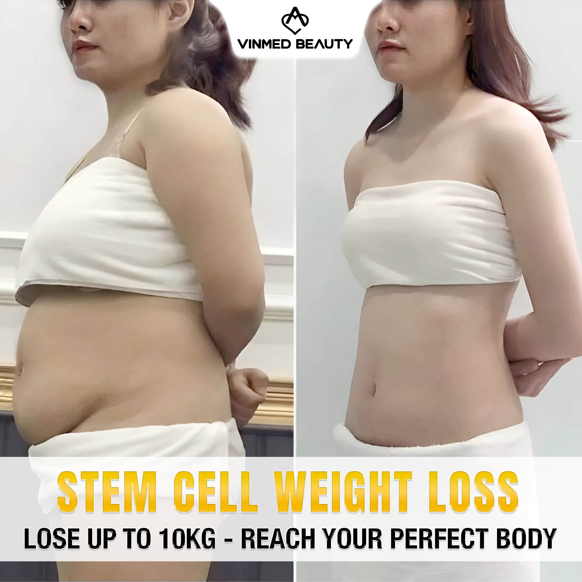 Dubai International Aesthetic Clinic Facebook ad