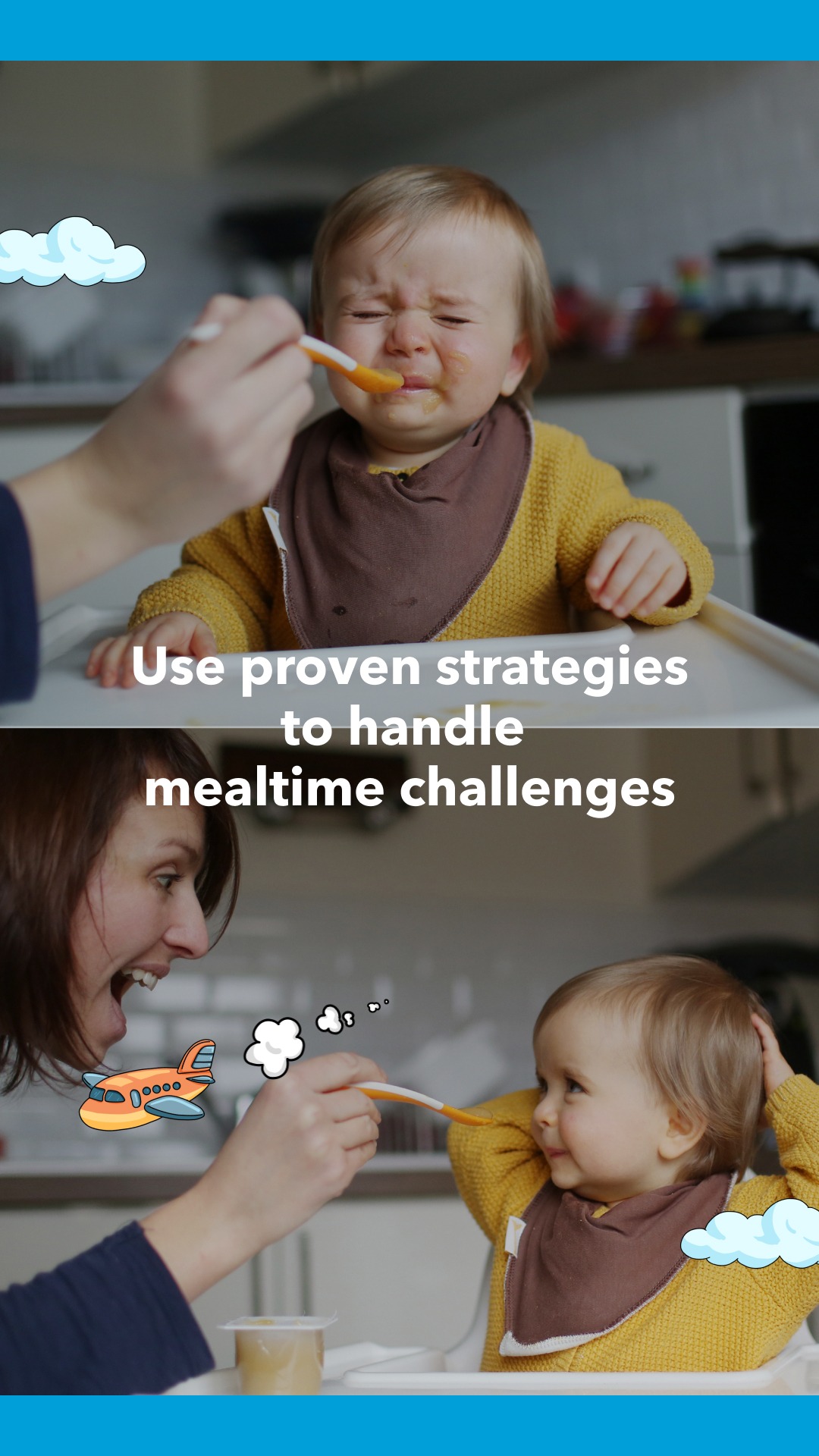 Triple P - Positive Parenting Program Facebook ad