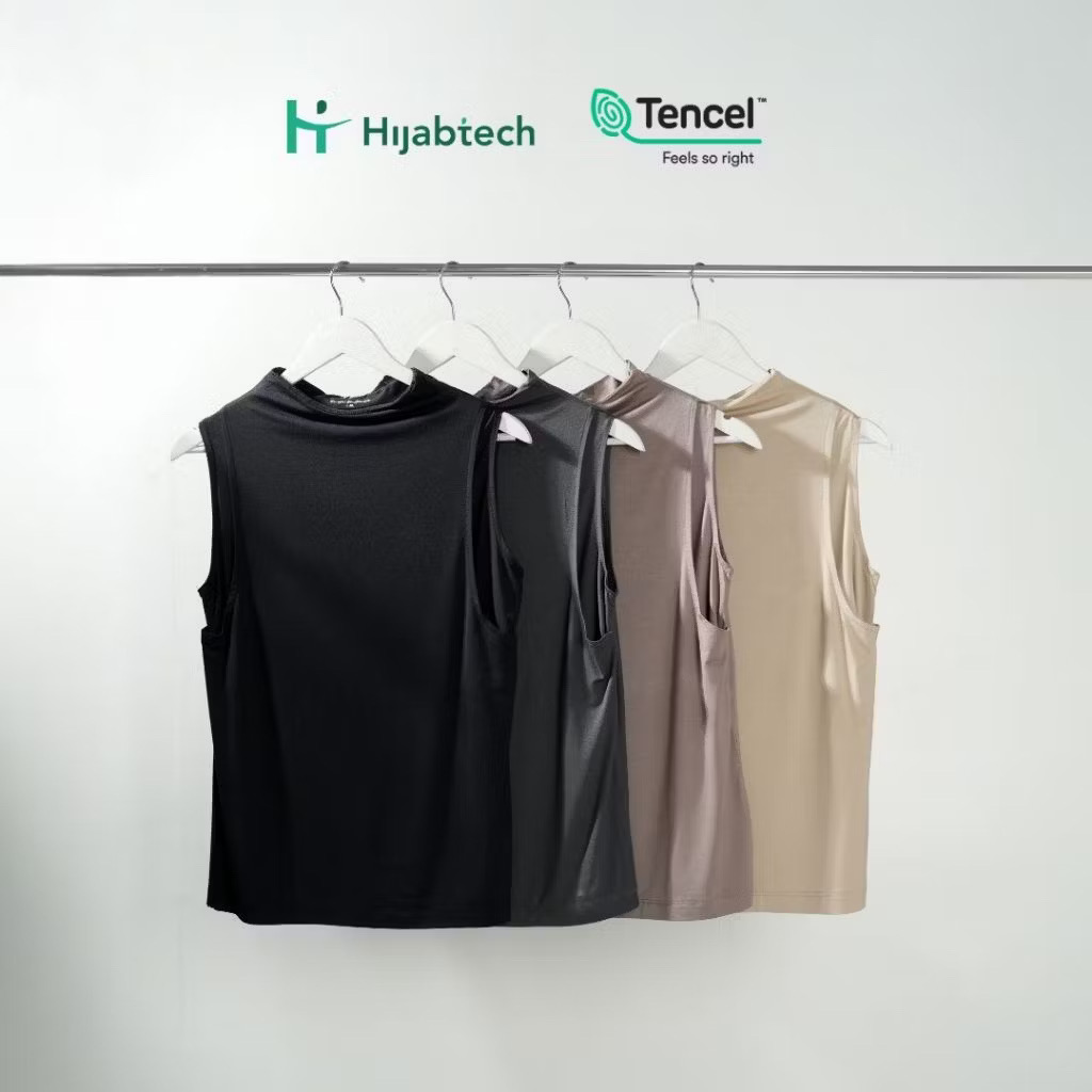 Hapican Facebook ad: DISKON 50%