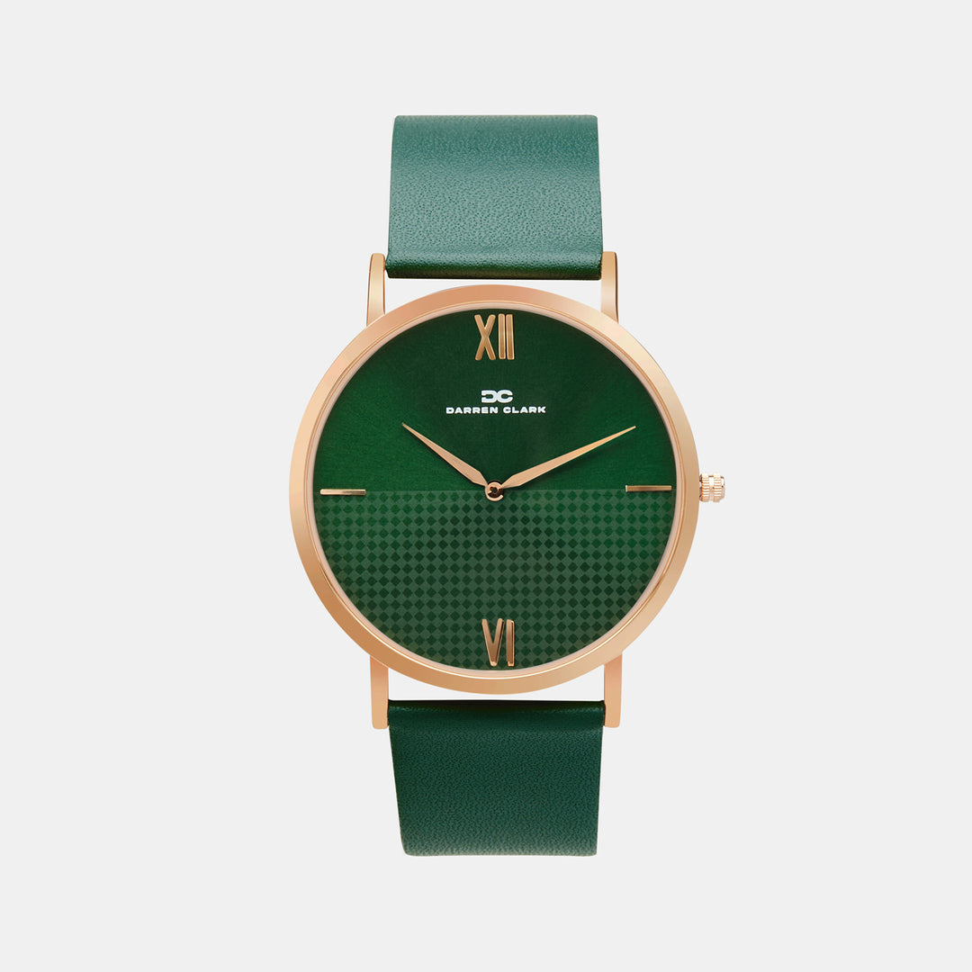 Darren Clark Facebook ad: Designed to Impress, Built to Last