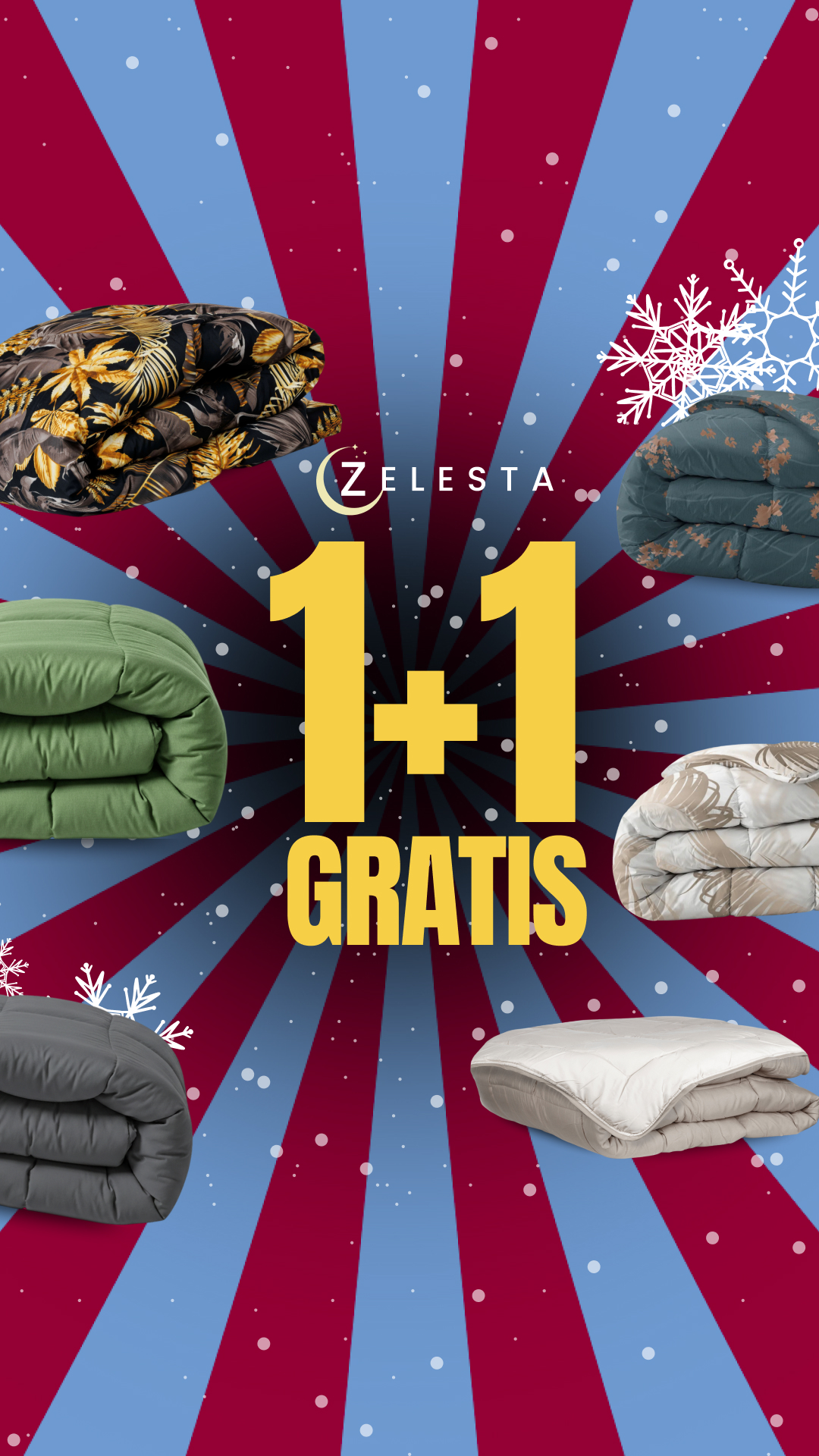 Zelesta.nl Facebook ad