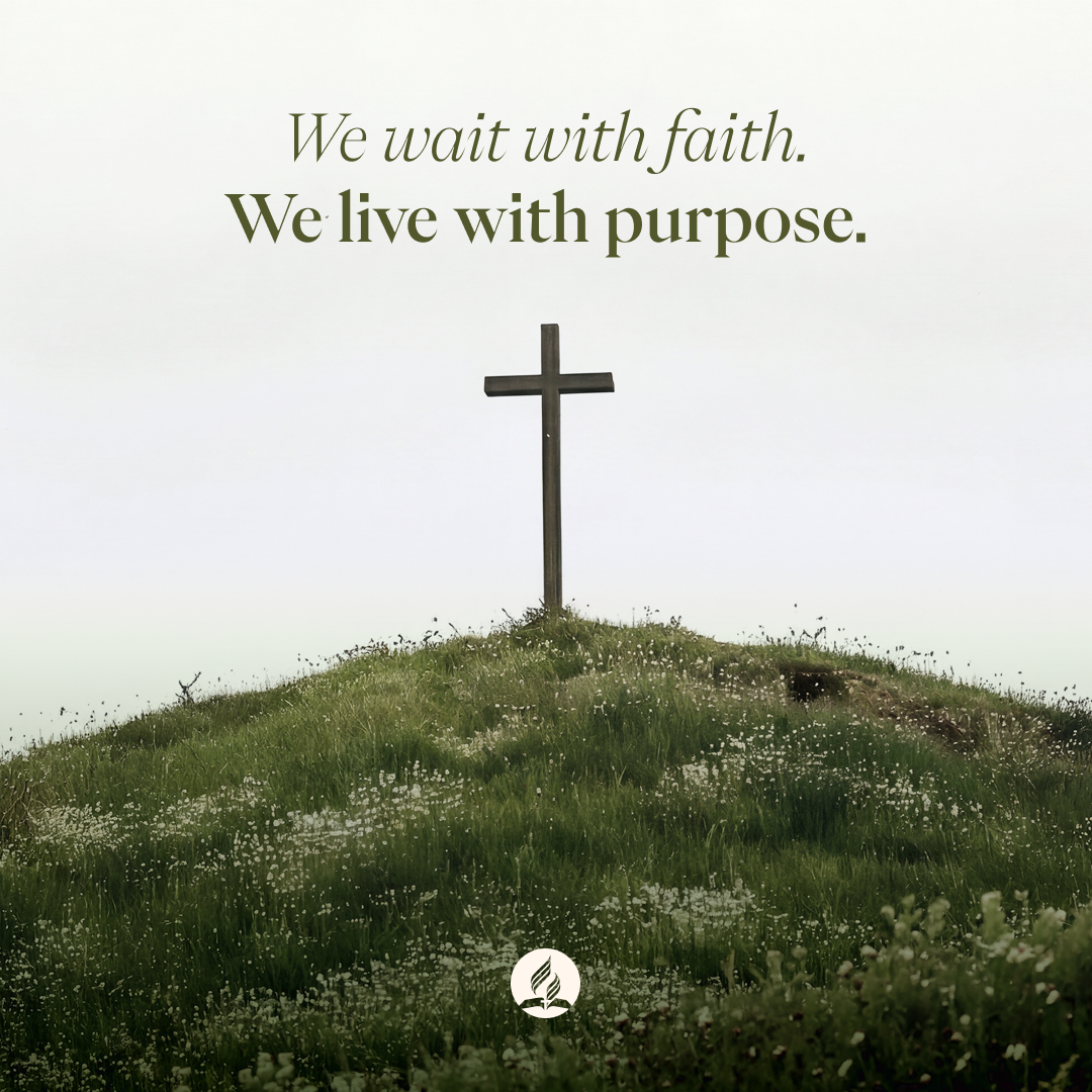 Seventh-day Adventist Church Facebook ad