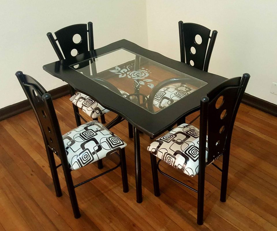 Muebles Hoy Mismo Facebook ad