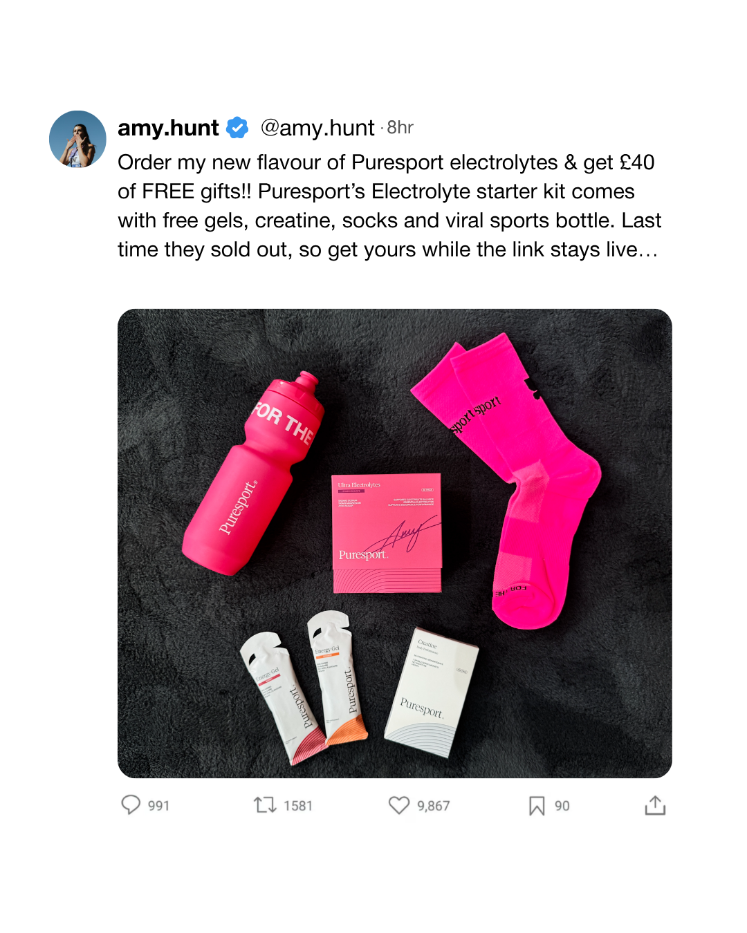 amy.hunt Facebook ad