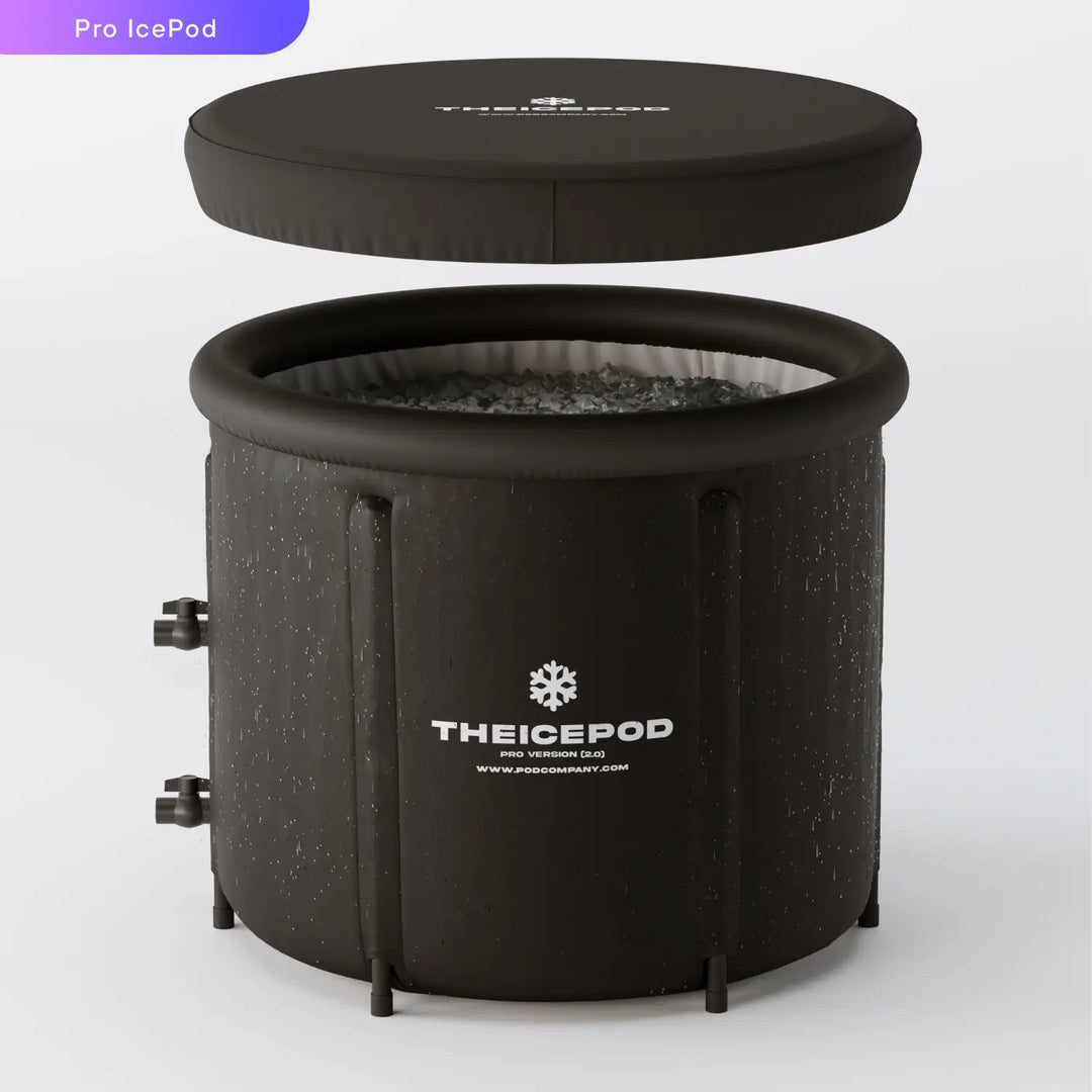 The Pod Company Facebook ad