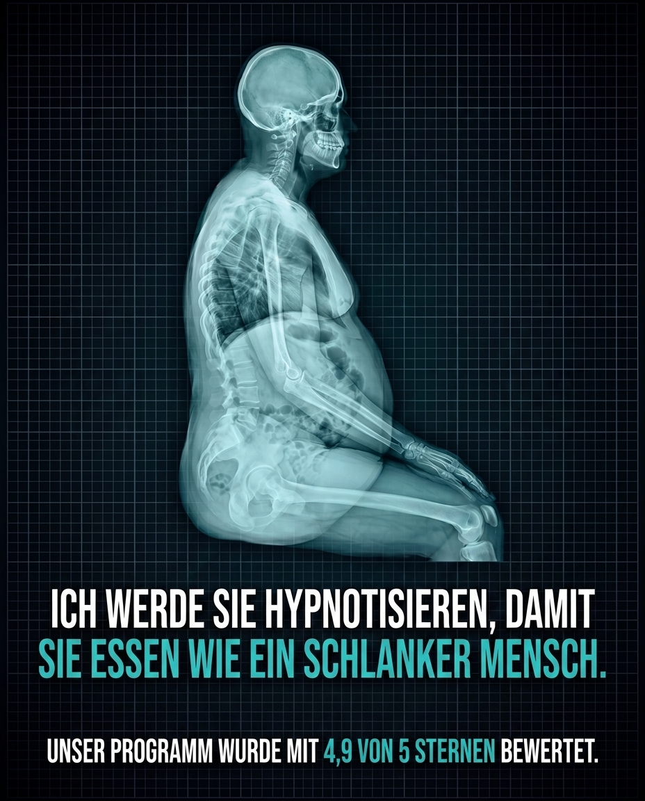 Hypnozio: power of hypnotherapy Facebook ad