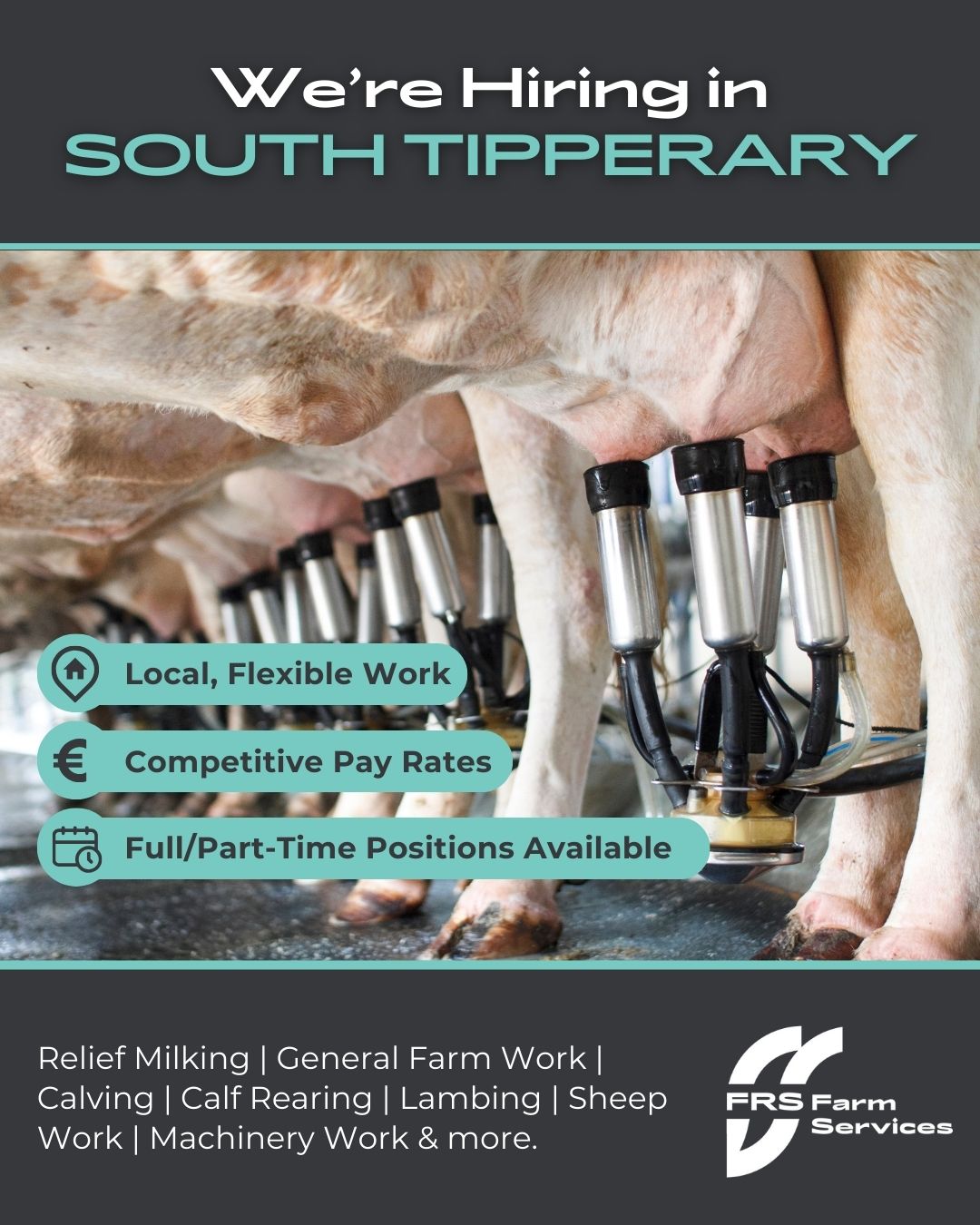 FRS Farm Services Facebook ad