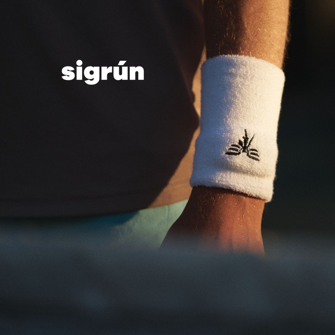 Sigrún Facebook ad