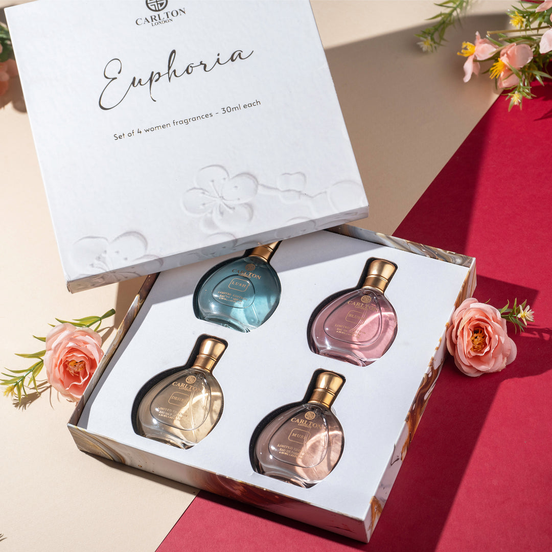 Carltonlondonbeauty Facebook ad