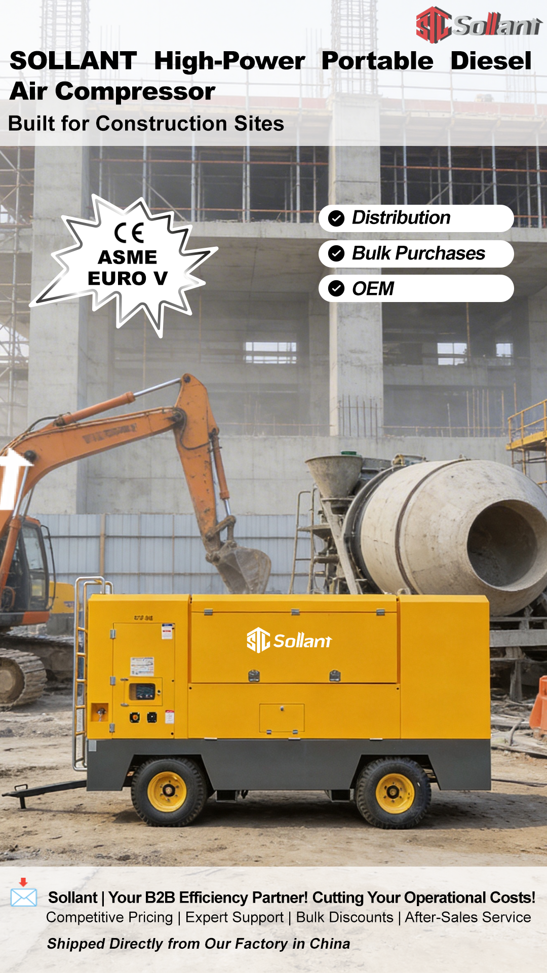 Shanghai Sollant Energy Saving Technology Co., Ltd. Facebook ad