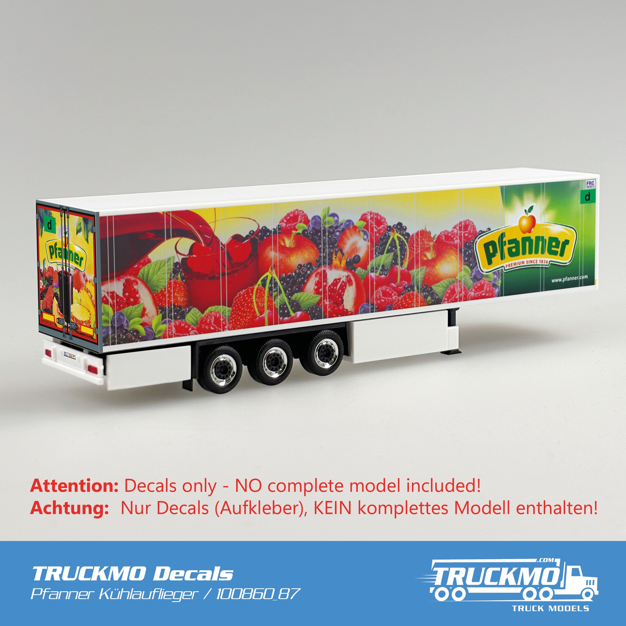 TRUCKMO.com Facebook ad