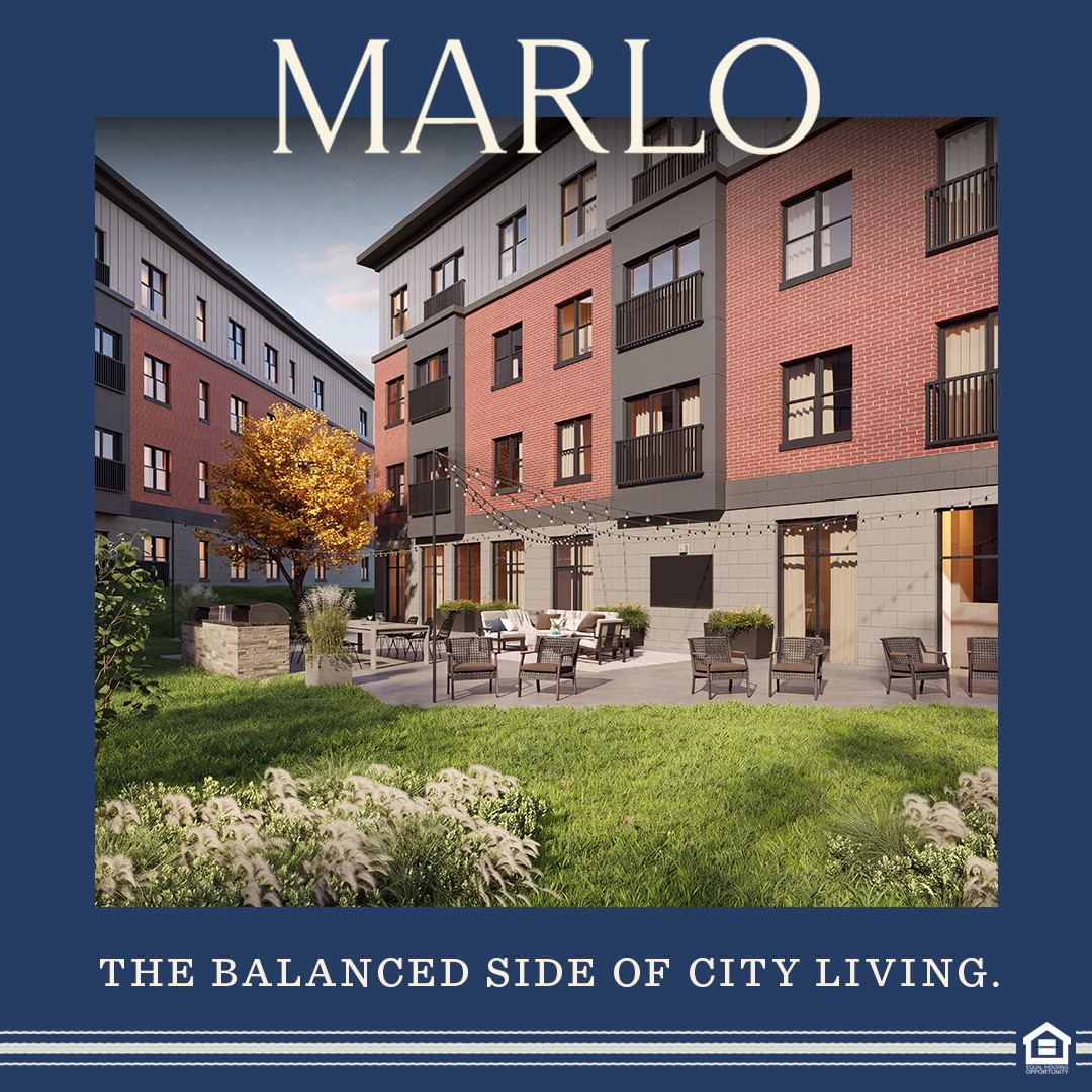 Marlo on Mill Pond Facebook ad from Aug 27, 2026