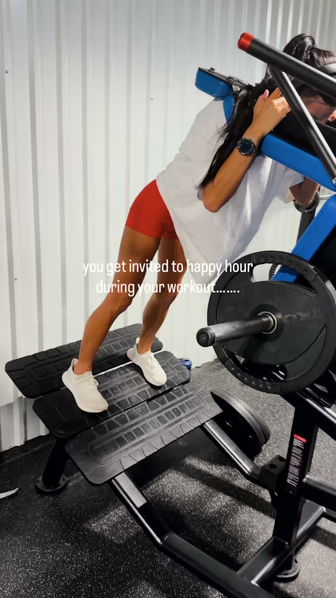 Hyperice Facebook ad: Normatec Elite by Hyperice.