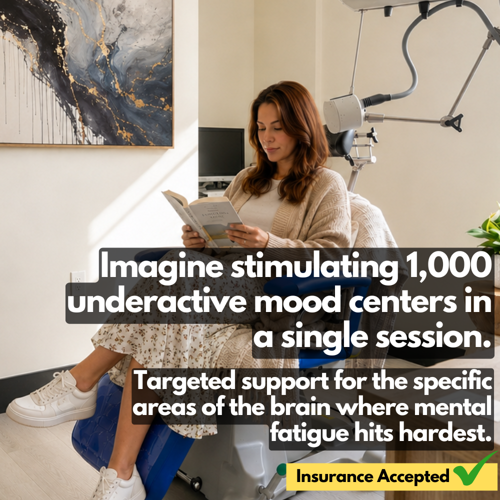 Specialist Near You Facebook ad: One of the best psychiatrists. Empathetic and…